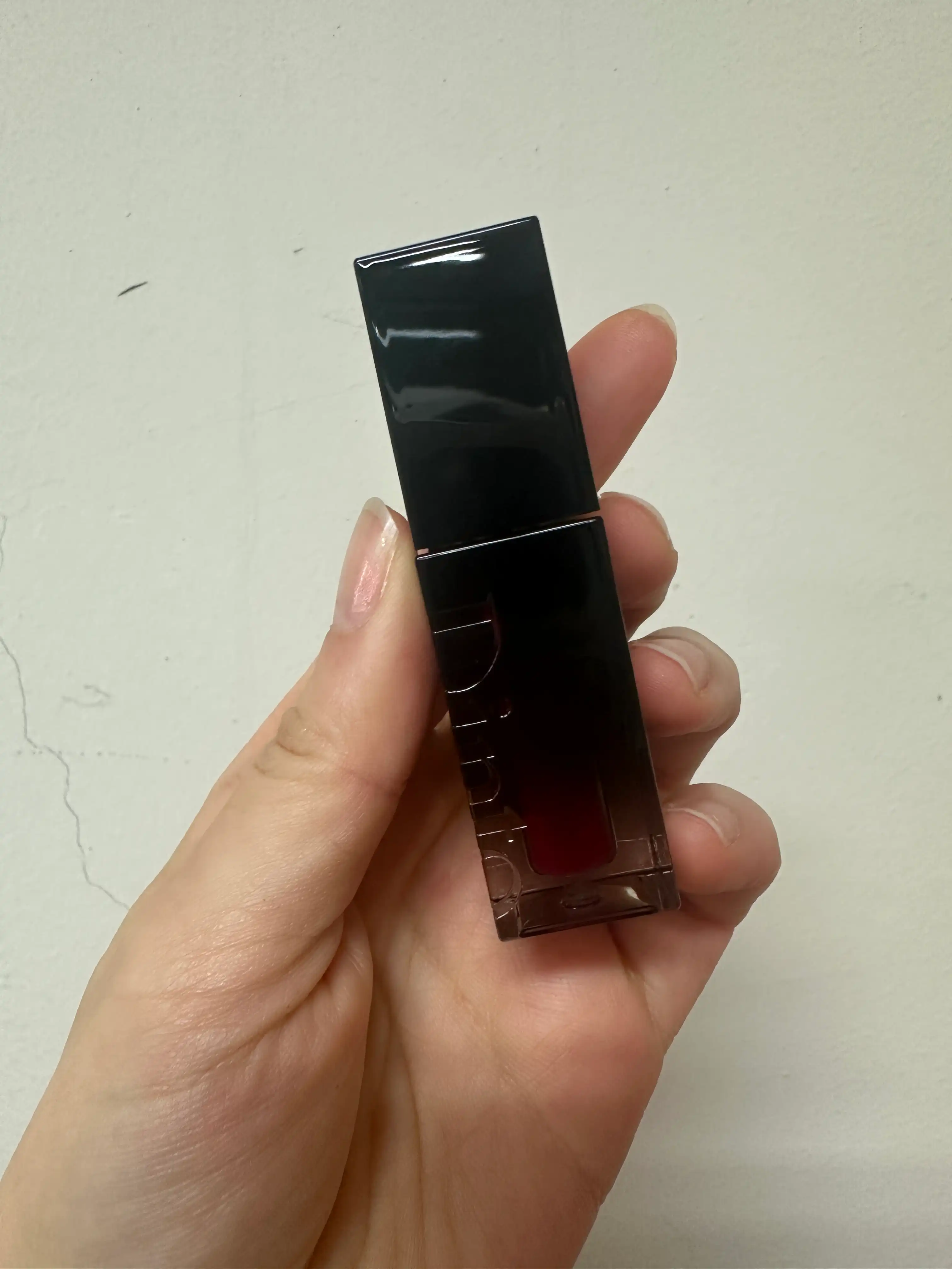 언니의파우치 리뷰 이미지 - [블러글로이 립 틴트]