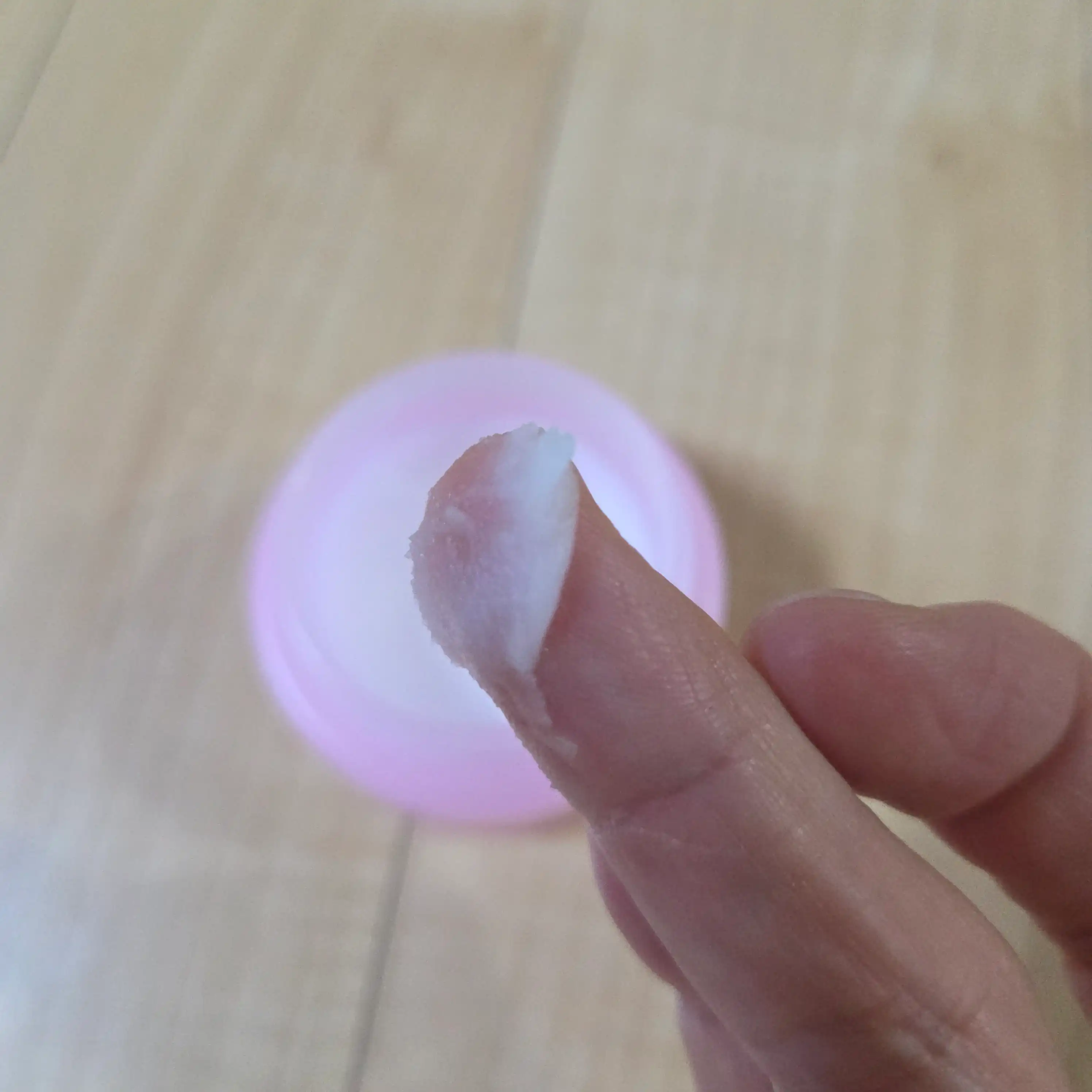 언니의파우치 리뷰 이미지 2 - [클린 잇 제로 클렌징 밤 오리지널]