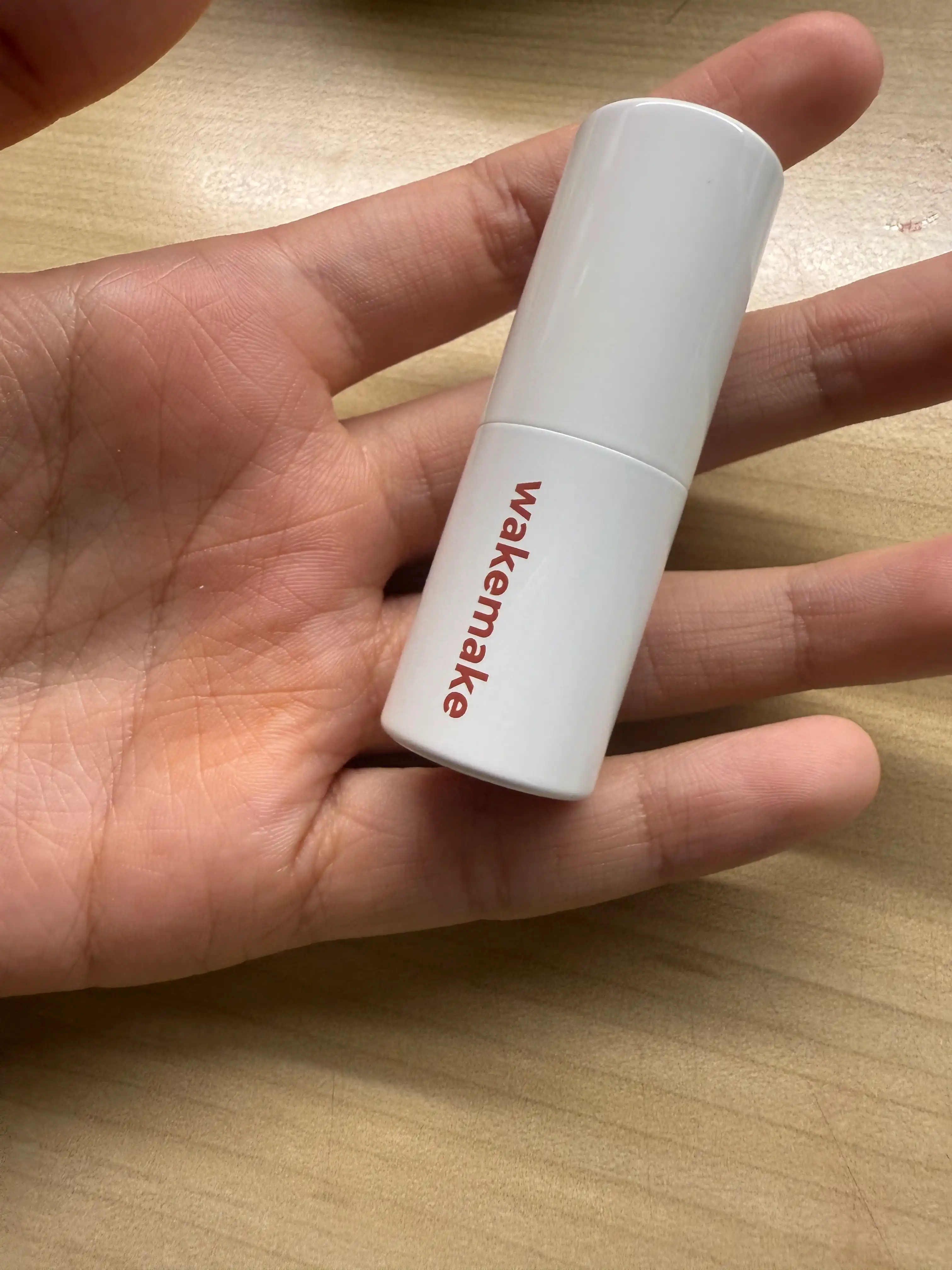 선택된 언니의파우치 리뷰 이미지 - [헬시 글로우 밤 스틱]