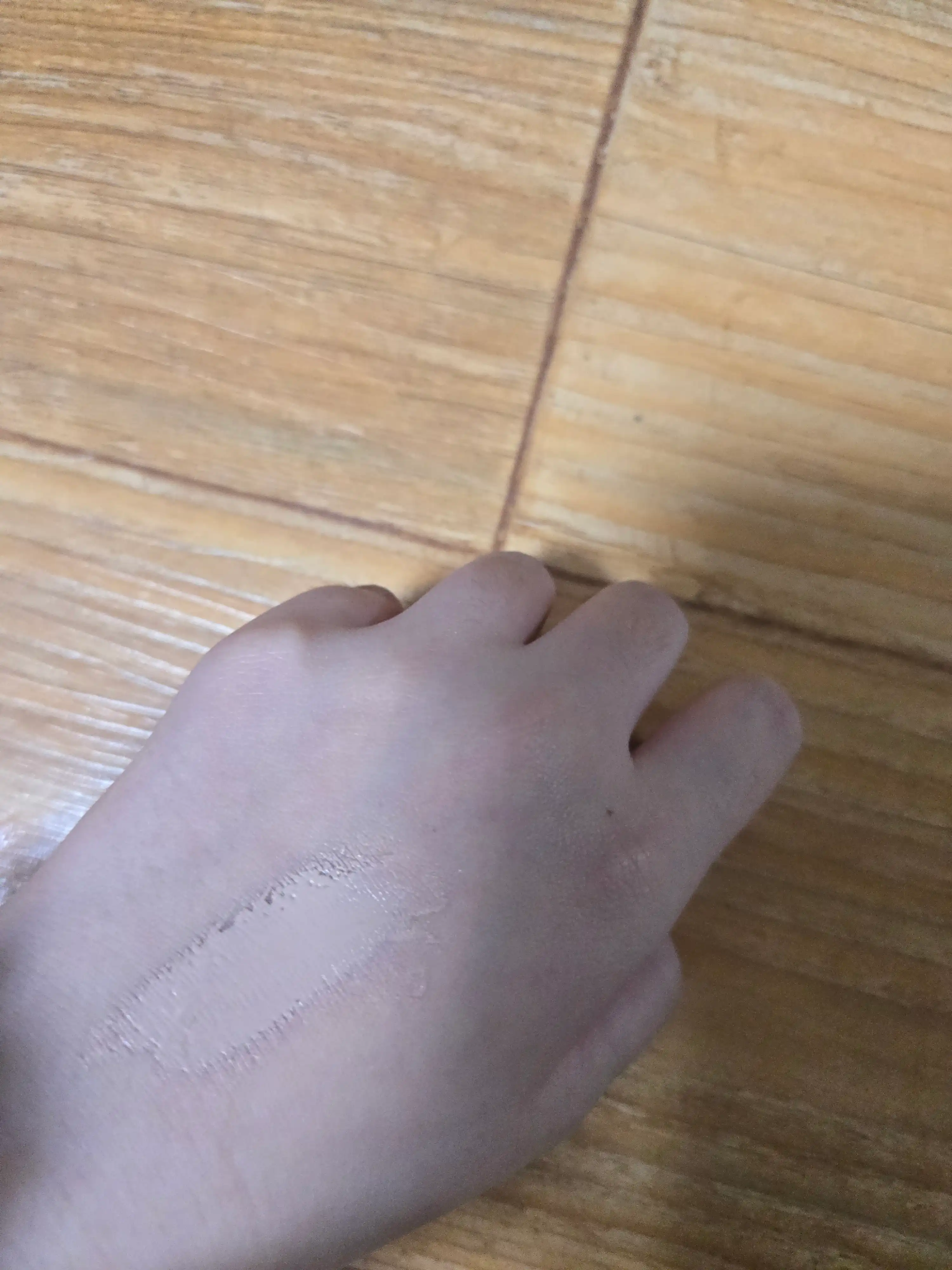 언니의파우치 리뷰 이미지 2 - [비비크림]