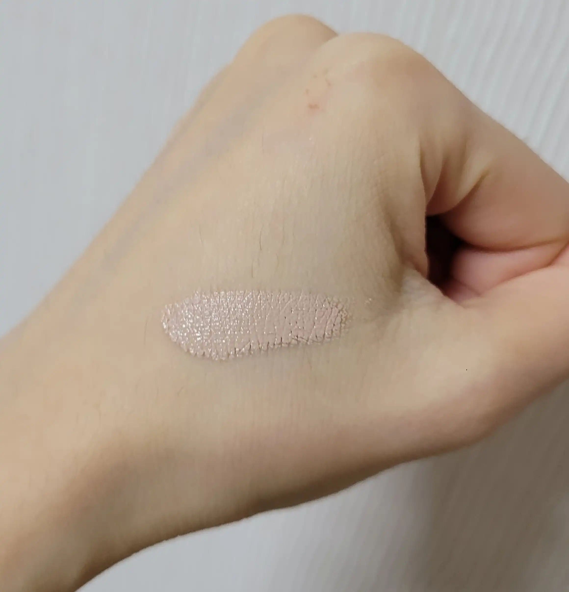 언니의파우치 리뷰 이미지 3 - [파워 퍼펙션 BB크림]