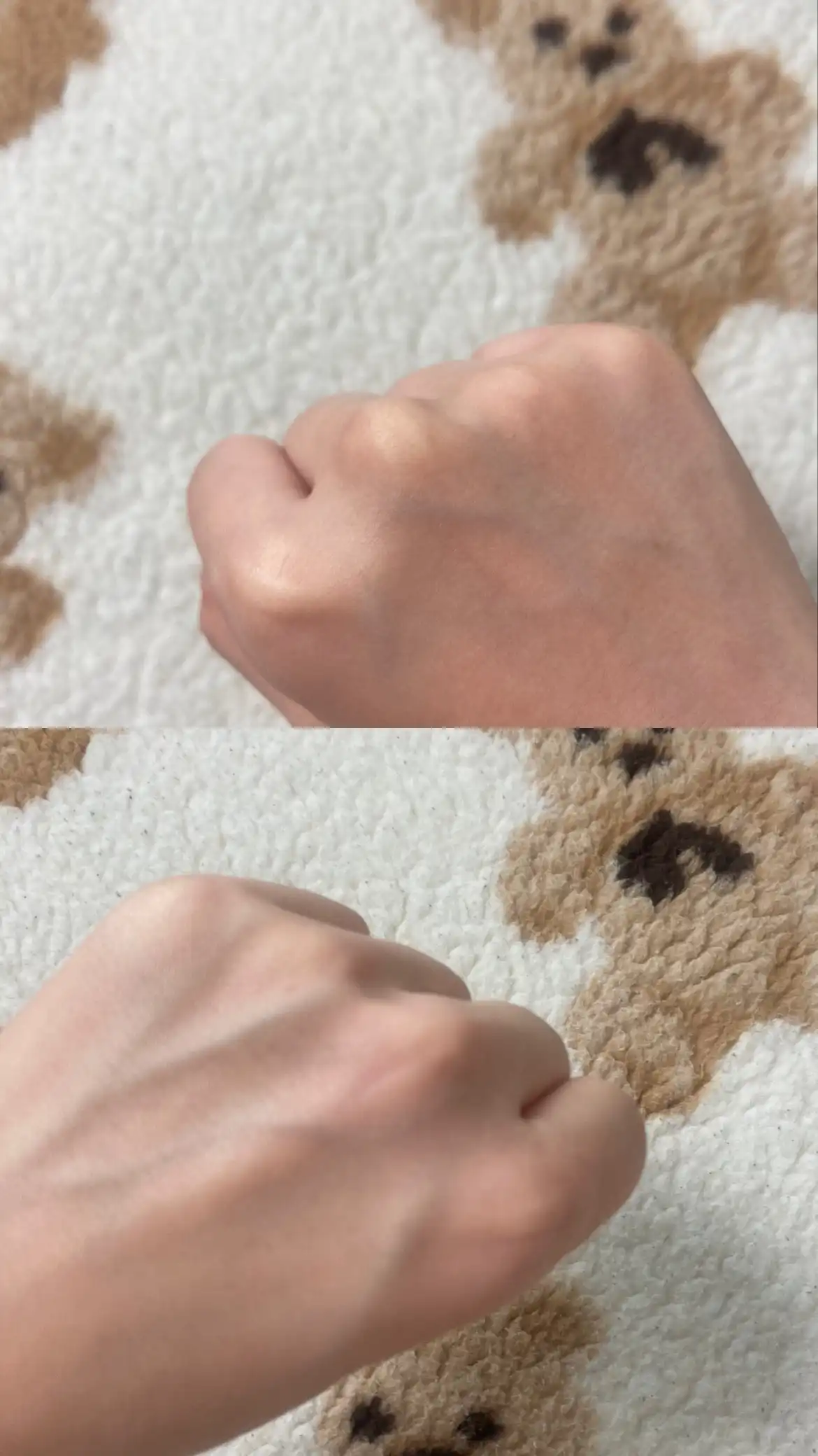 언니의파우치 리뷰 이미지 3 - [워터풀 에센스 선크림]