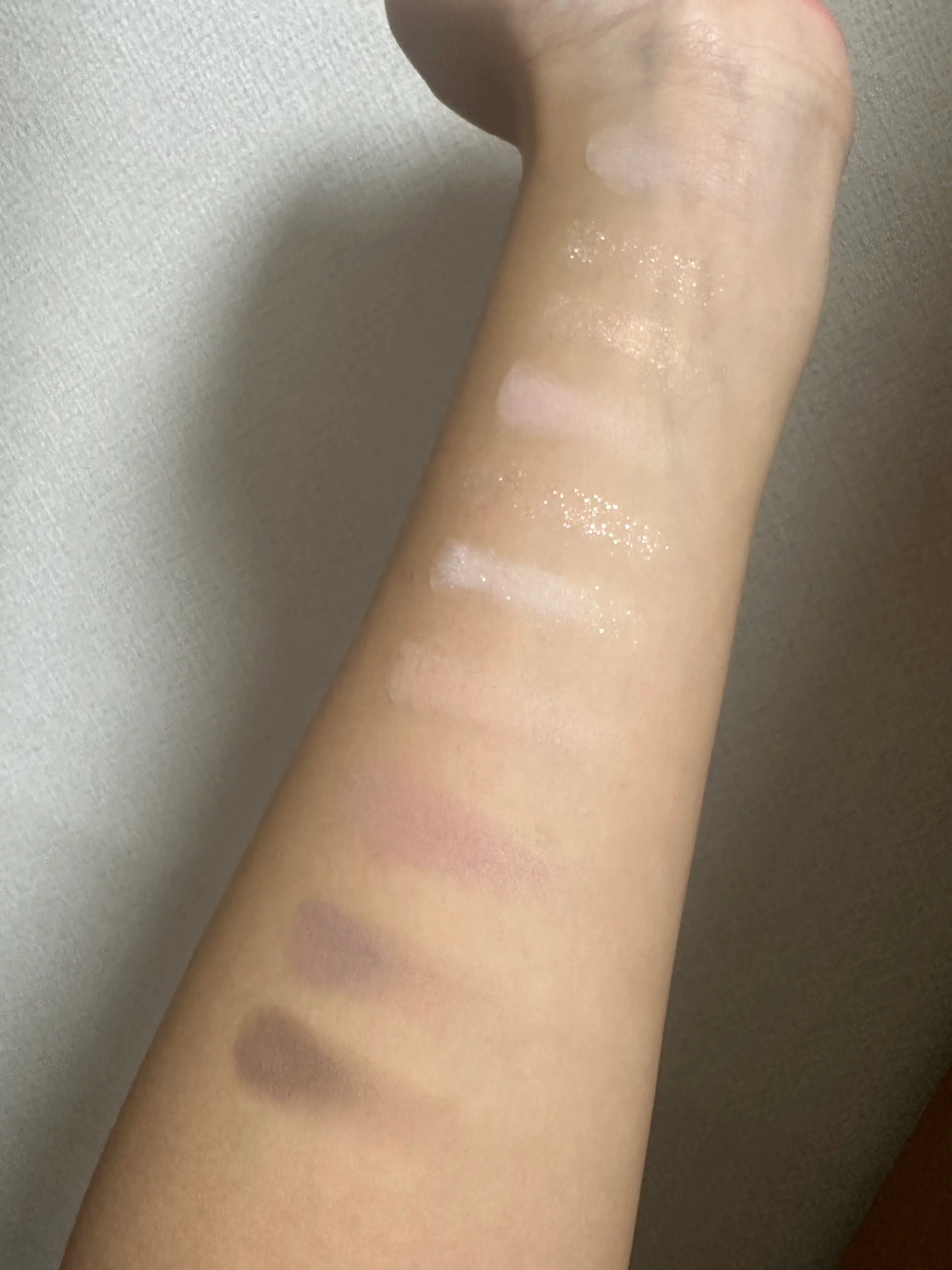 언니의파우치 리뷰 이미지 2 - [(큐피트 클럽 에디션) 무드키보드]