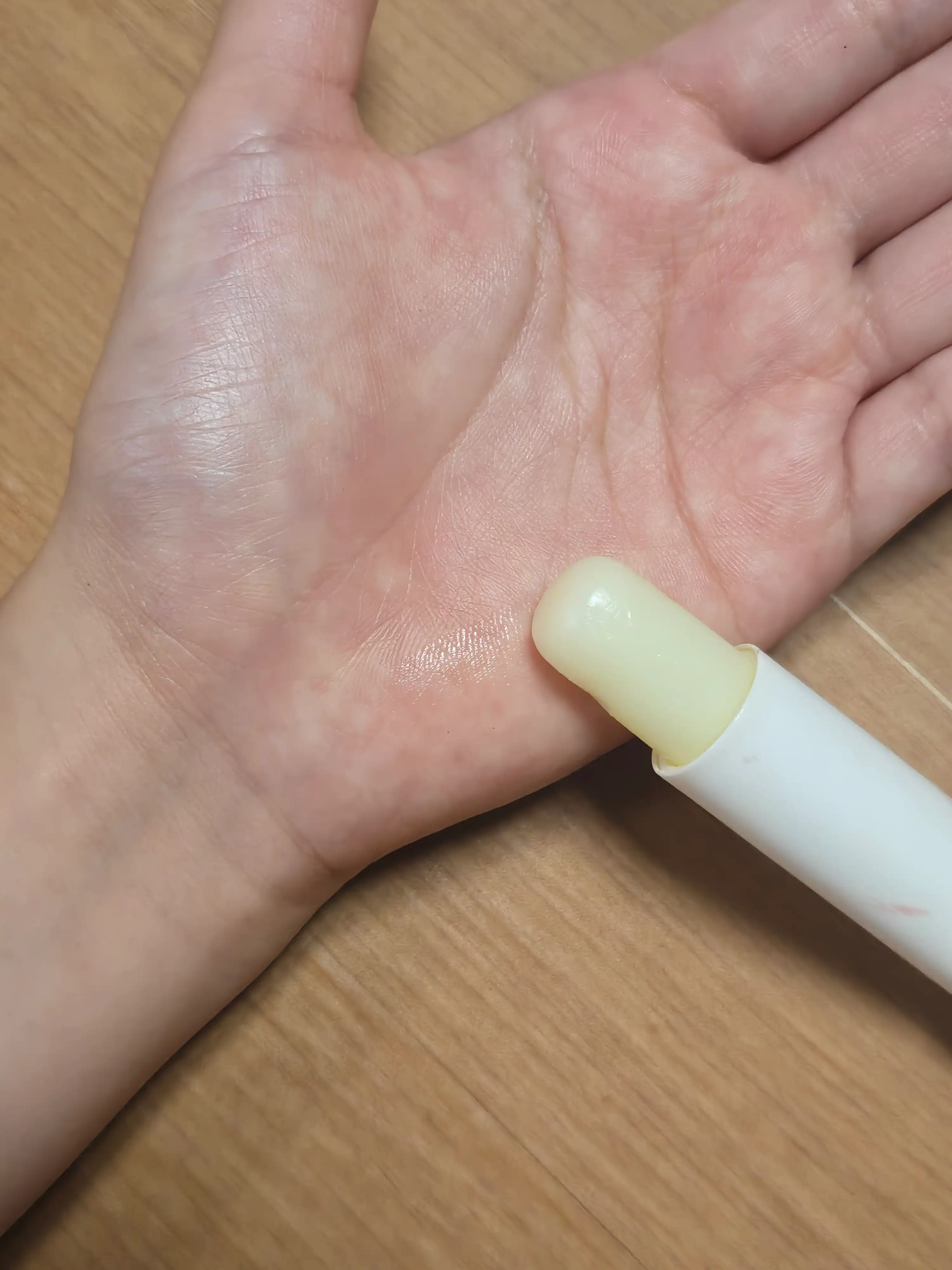 언니의파우치 리뷰 이미지 2 - [립케어 모이스춰 케어]