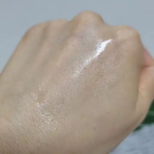 언니의파우치 리뷰 이미지 2 - [나이아신아마이드 4프로 토닝 데오드란트]