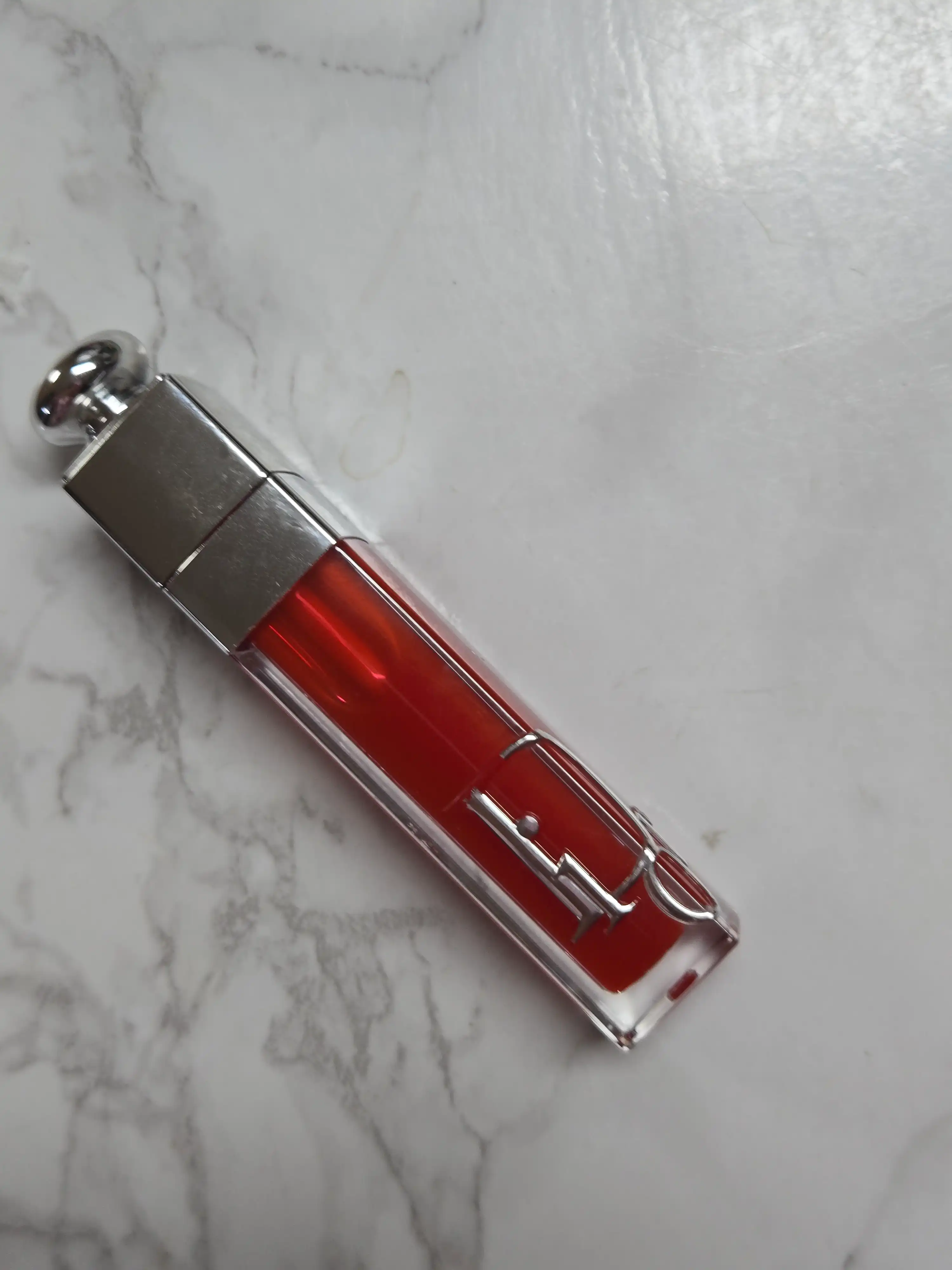 언니의파우치 리뷰 이미지 2 - [어딕트 립 맥시마이저]