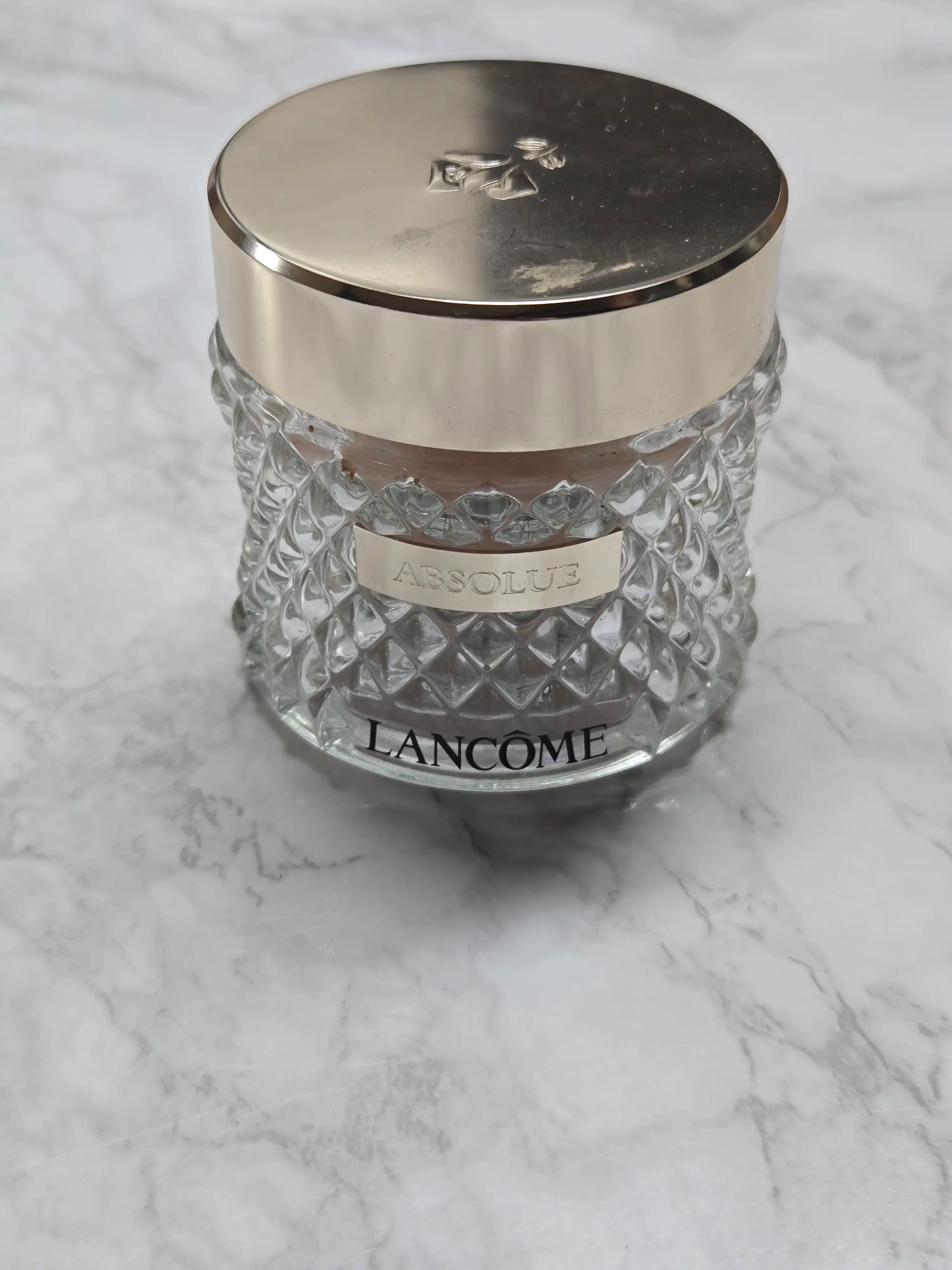 언니의파우치 리뷰 이미지 - [압솔뤼 수블라임 에센스 인 크림 파운데이션]