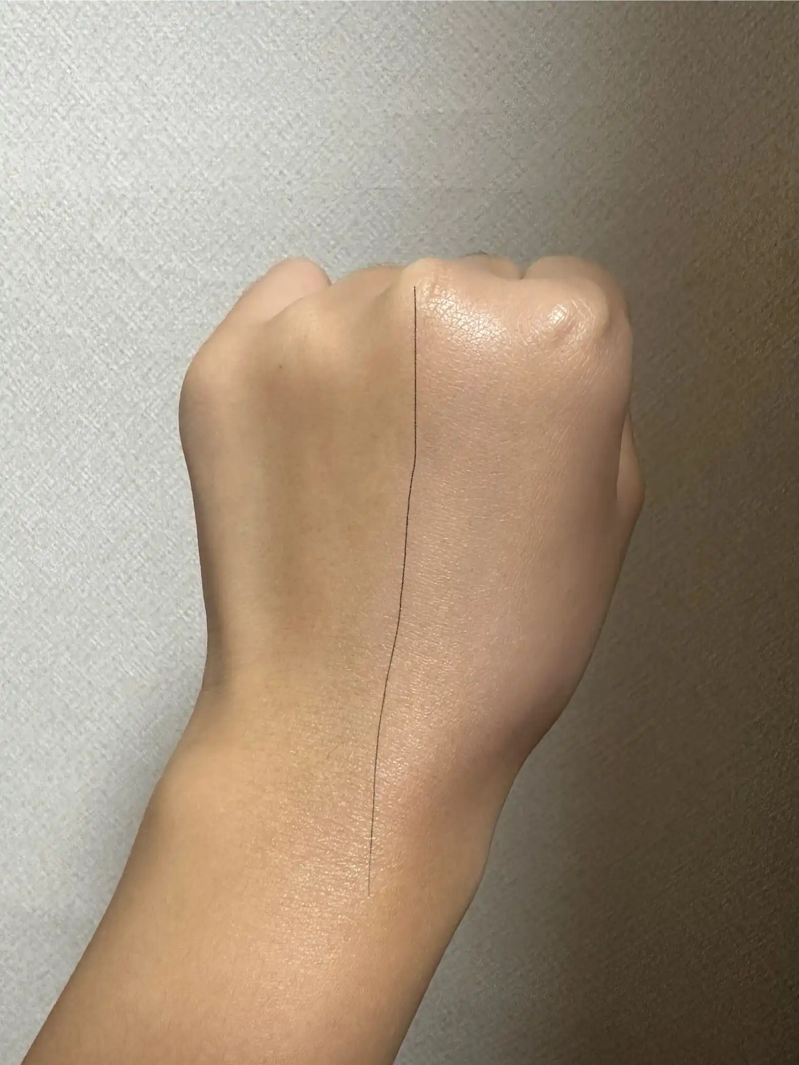 언니의파우치 리뷰 이미지 2 - [워터풀 톤업 선크림 커버 베이지]