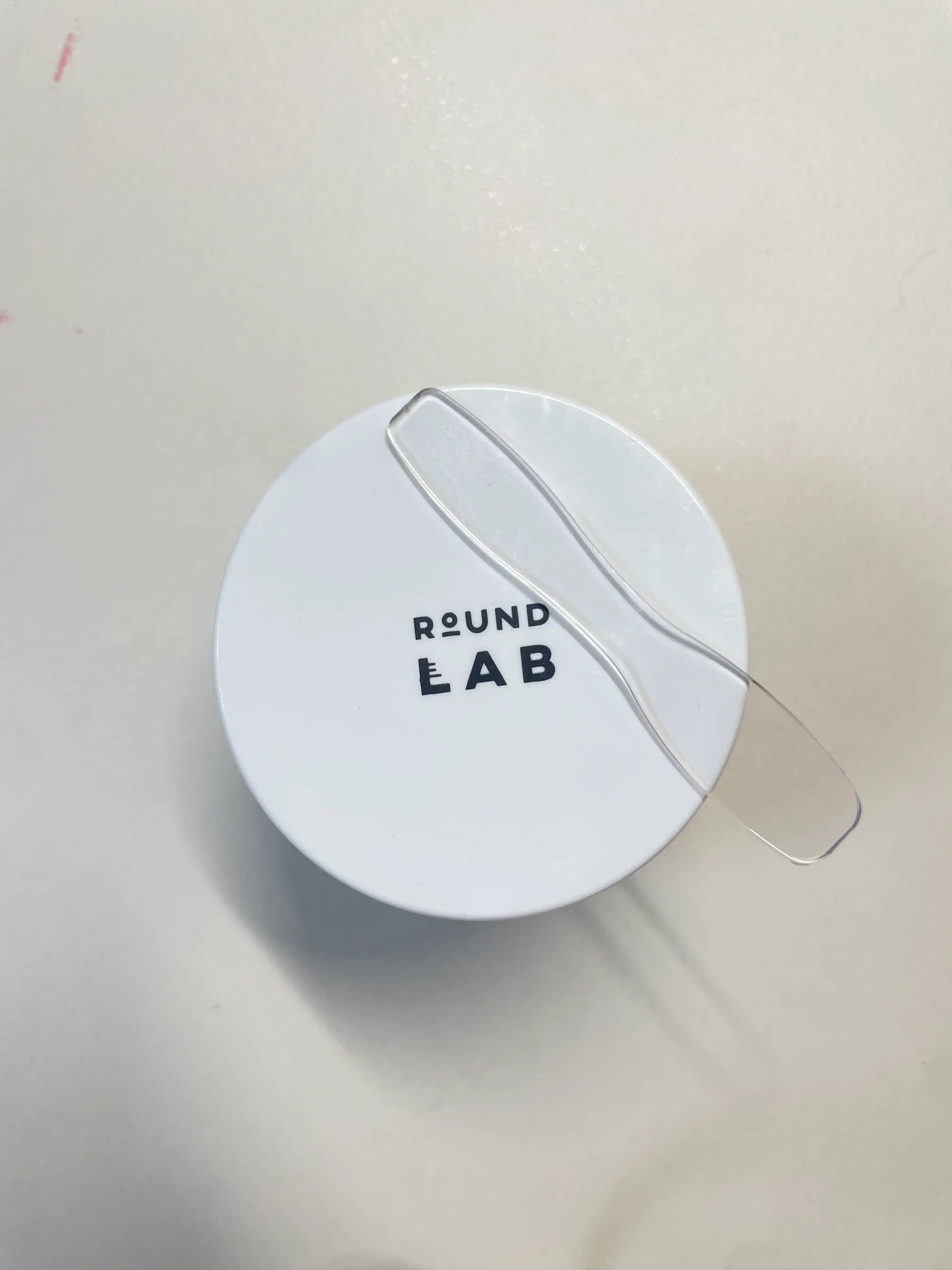 언니의파우치 리뷰 이미지 - [1025 독도 크림]