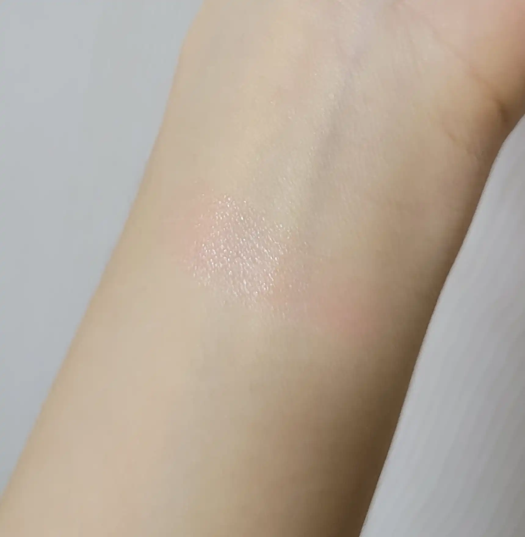 언니의파우치 리뷰 이미지 3 - [수분 쿠션 블러셔]