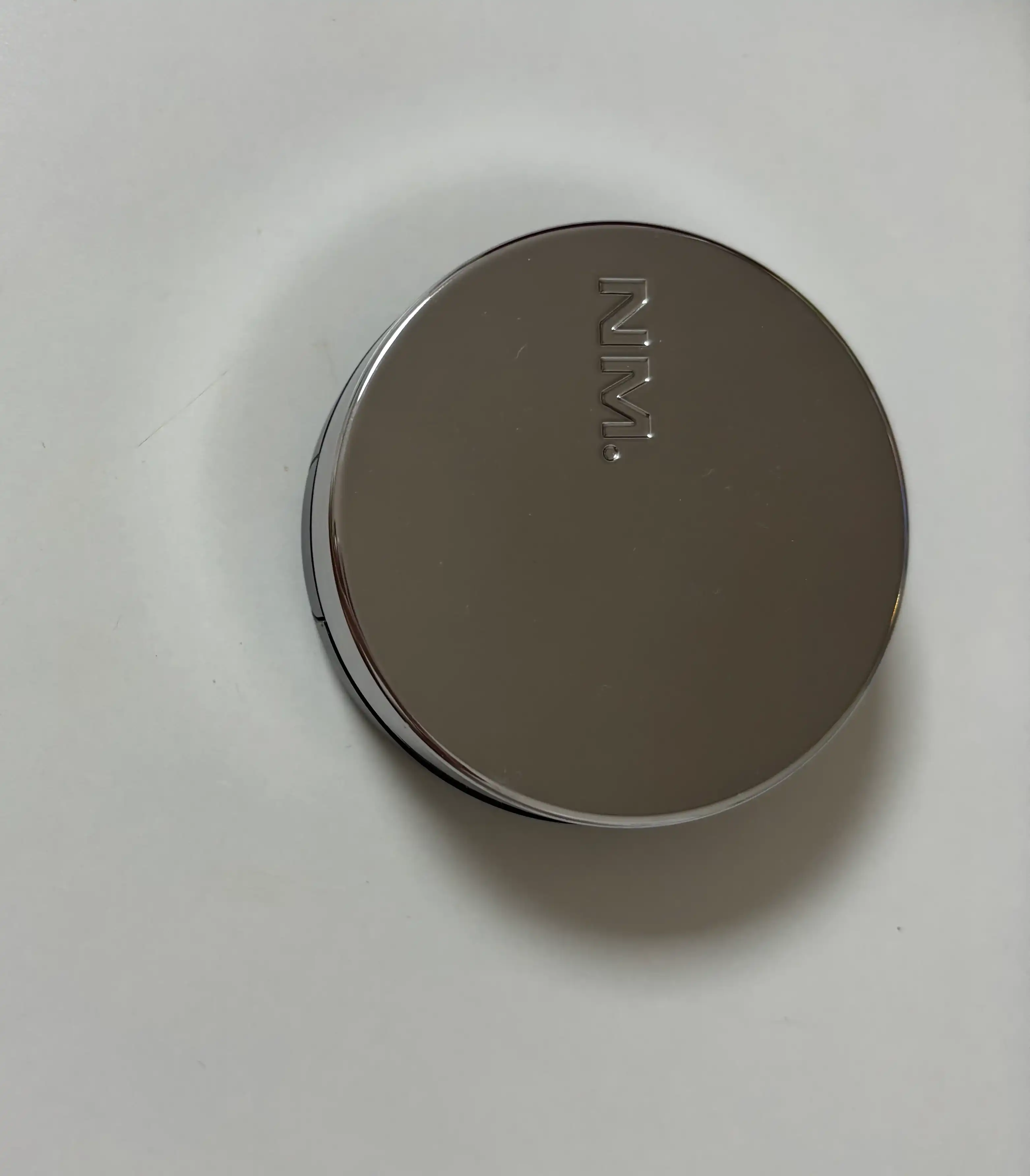 언니의파우치 리뷰 이미지 - [레이어드 핏 쿠션]