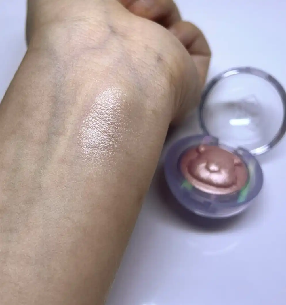 언니의파우치 리뷰 이미지 2 - [(태그X케어베어) 스탈릿 빔 라이터]