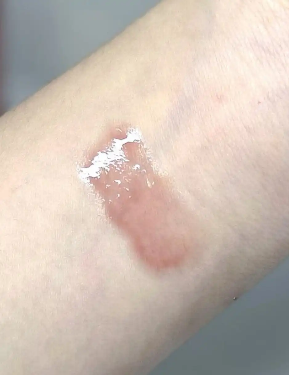 글래스팅 컬러 글로스