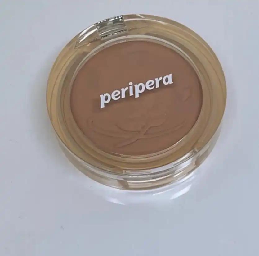 언니의파우치 리뷰 이미지 - [(로즈 에디션) 맑게 물든 선샤인 치크]