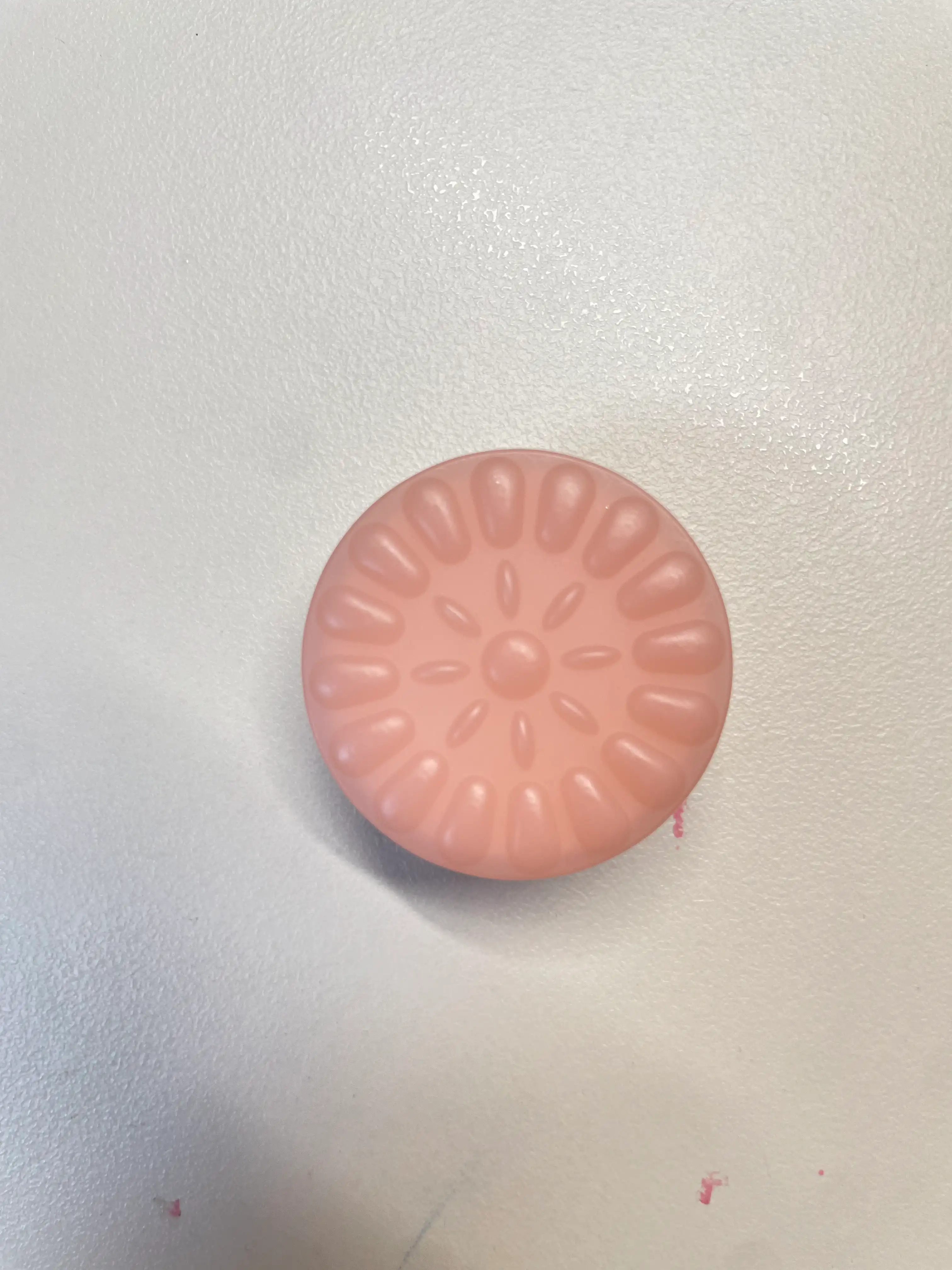 언니의파우치 리뷰 이미지 - [꽃빵 립밤]