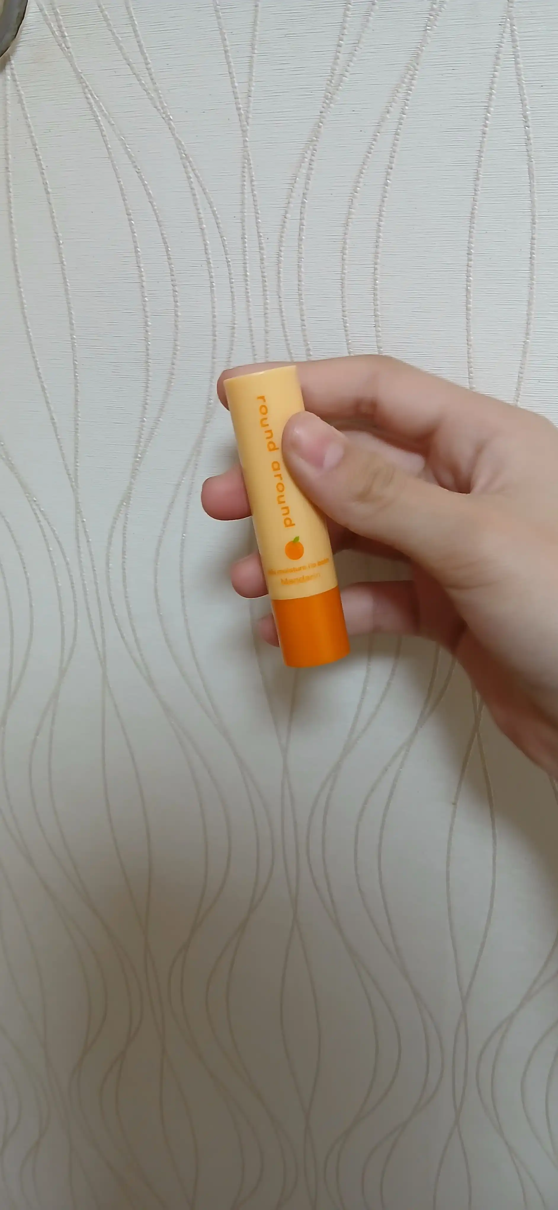 언니의파우치 리뷰 이미지 - [제주 모이스처 립밤]