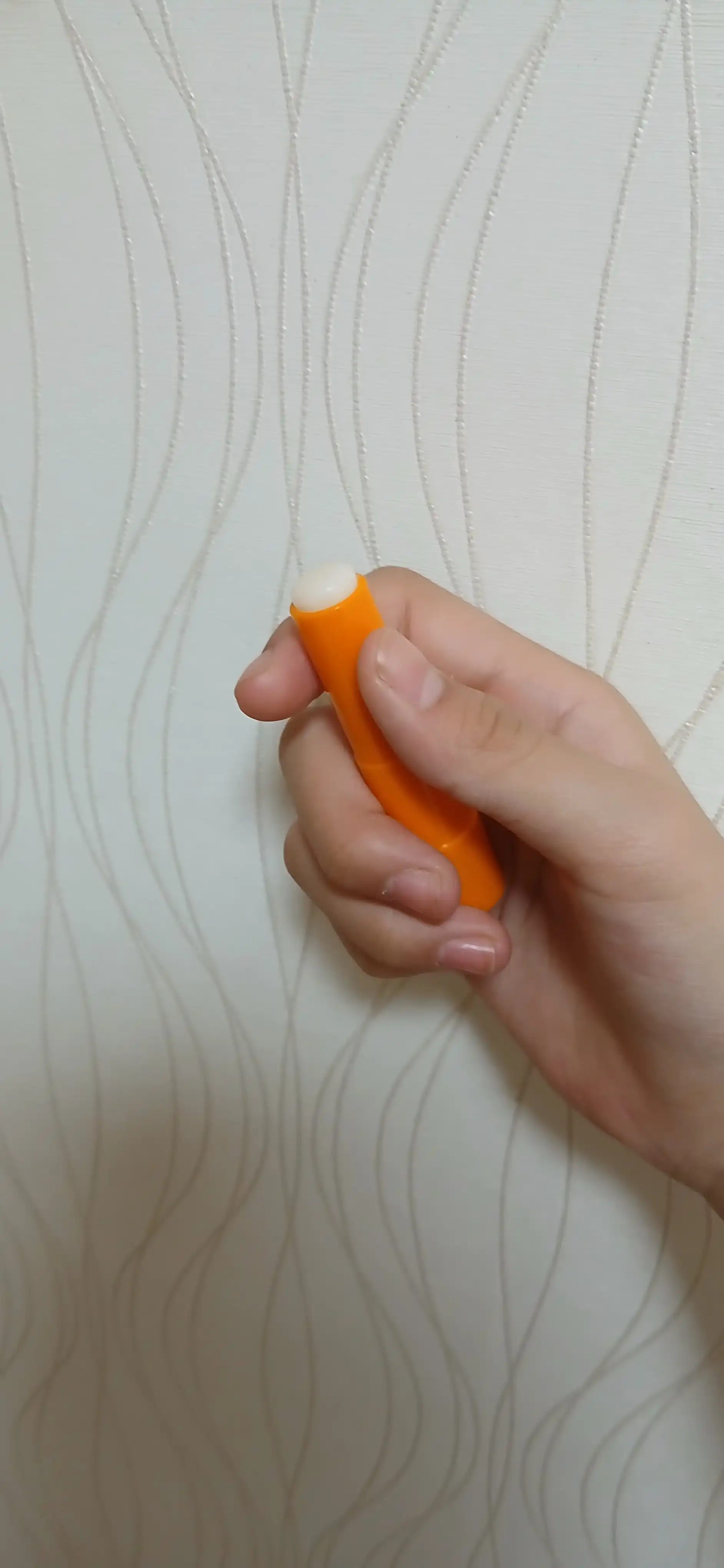 언니의파우치 리뷰 이미지 2 - [제주 모이스처 립밤]