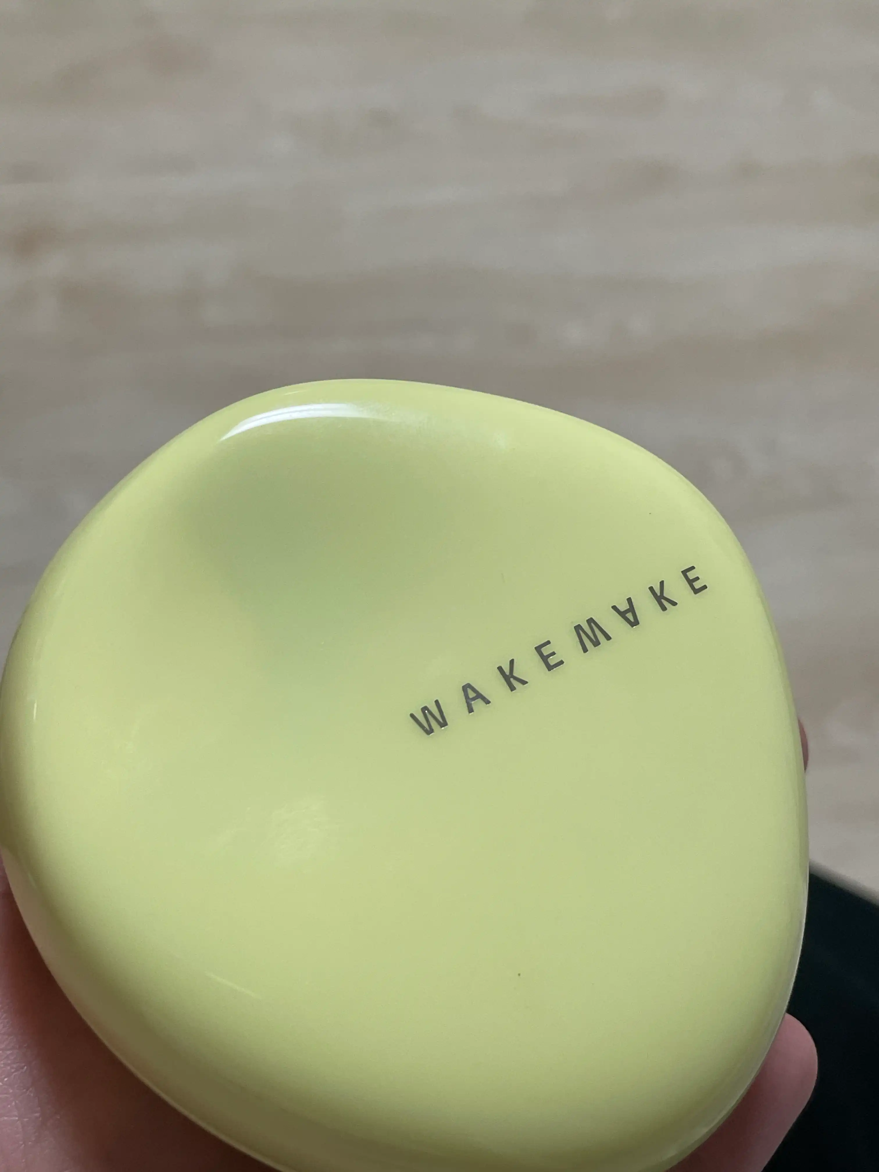 언니의파우치 리뷰 이미지 - [워터 글로우 코팅 쿠션]