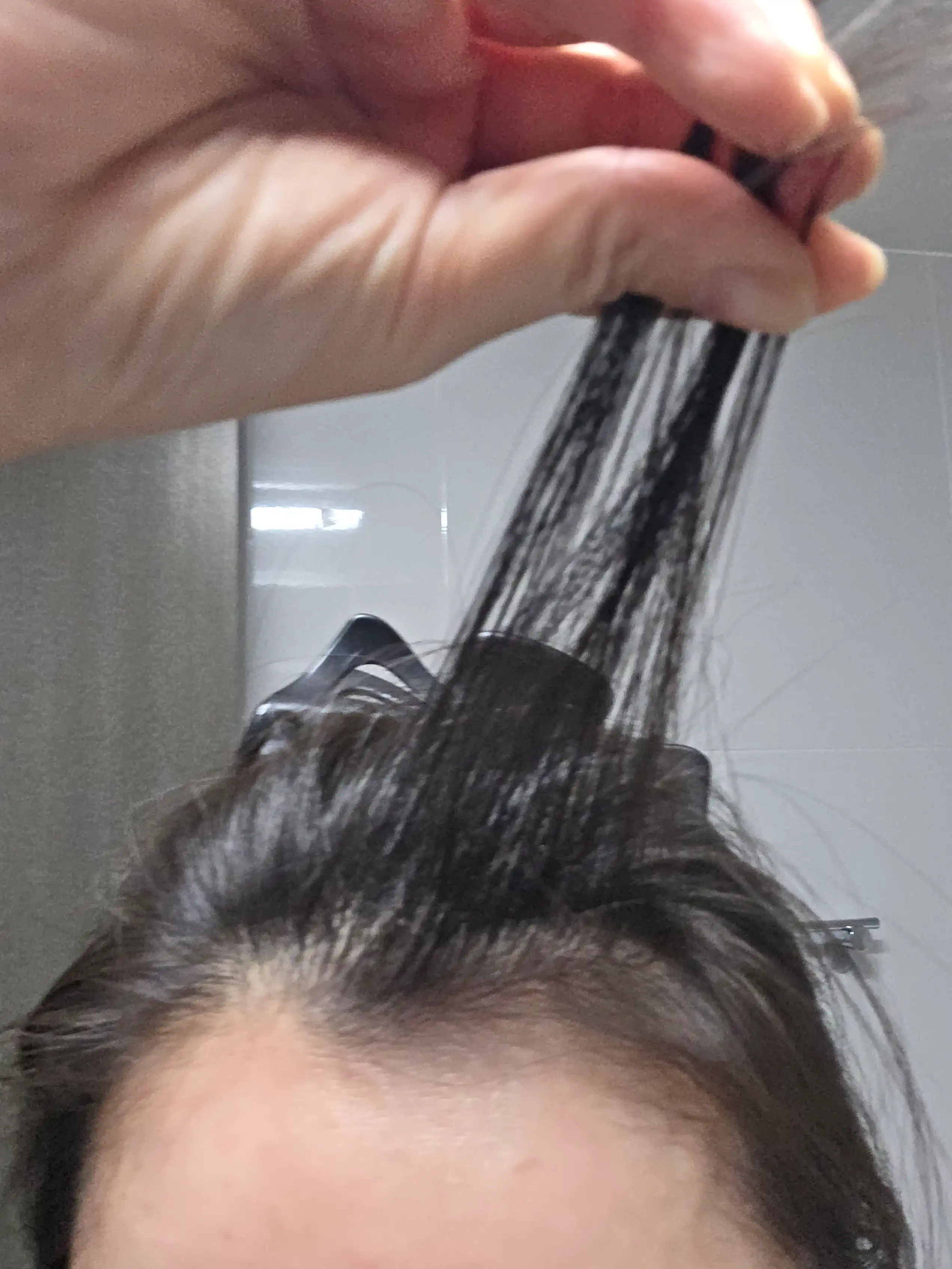 언니의파우치 리뷰 이미지 4 - [헤어 포 픽서]