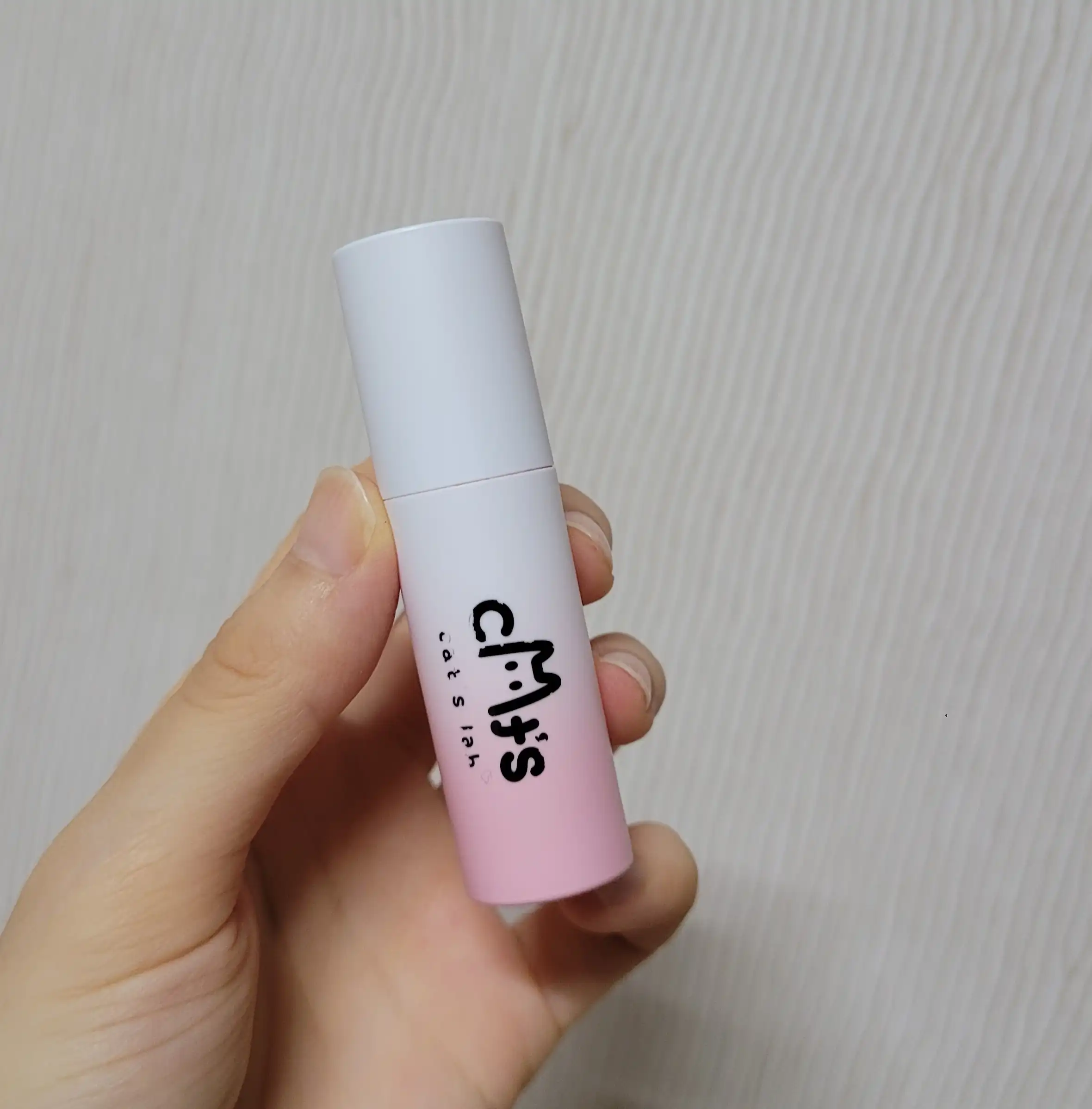 언니의파우치 리뷰 이미지 - [블러 립 벨벳]