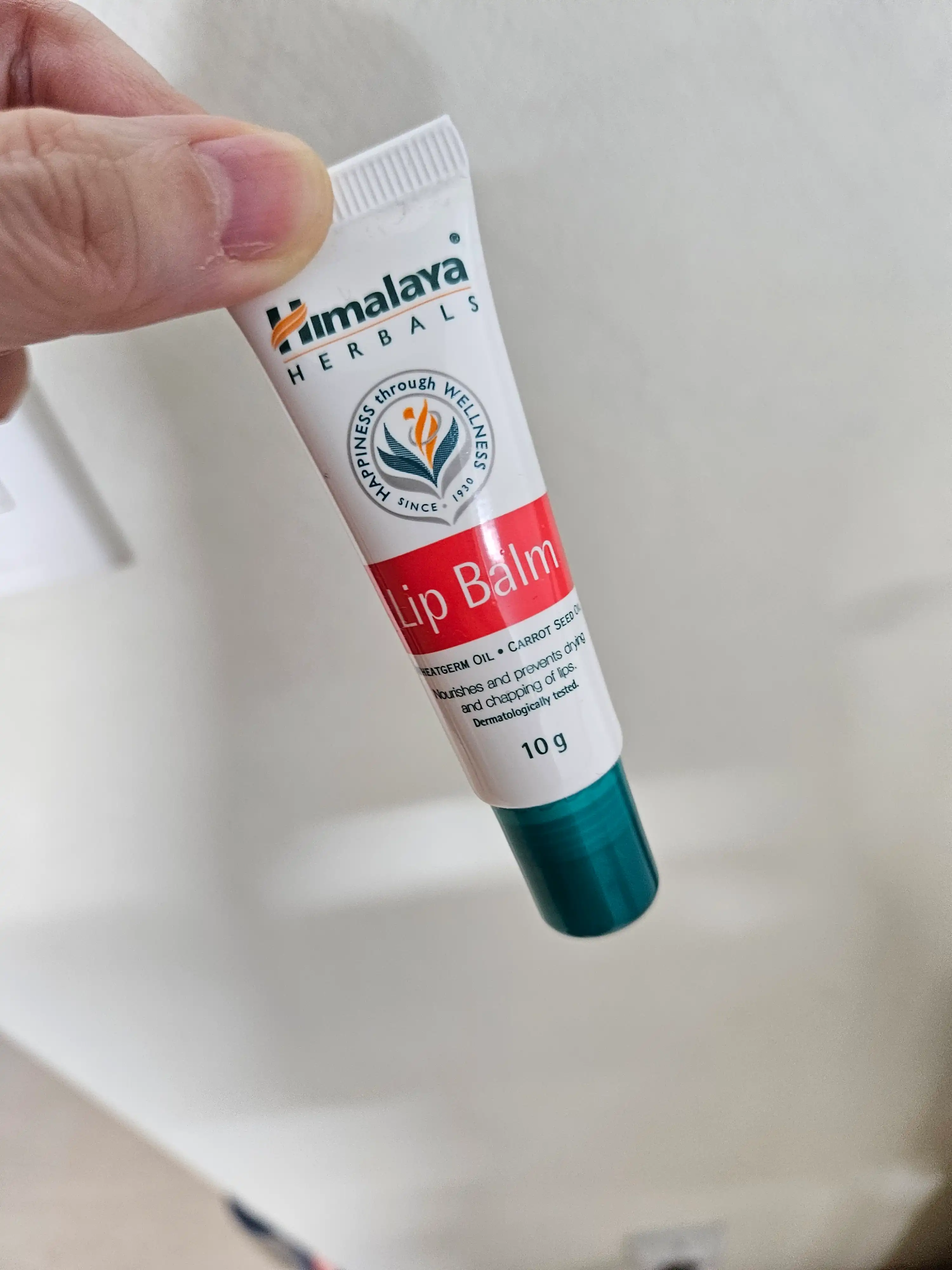 언니의파우치 리뷰 이미지 - [히말라야 립밤]