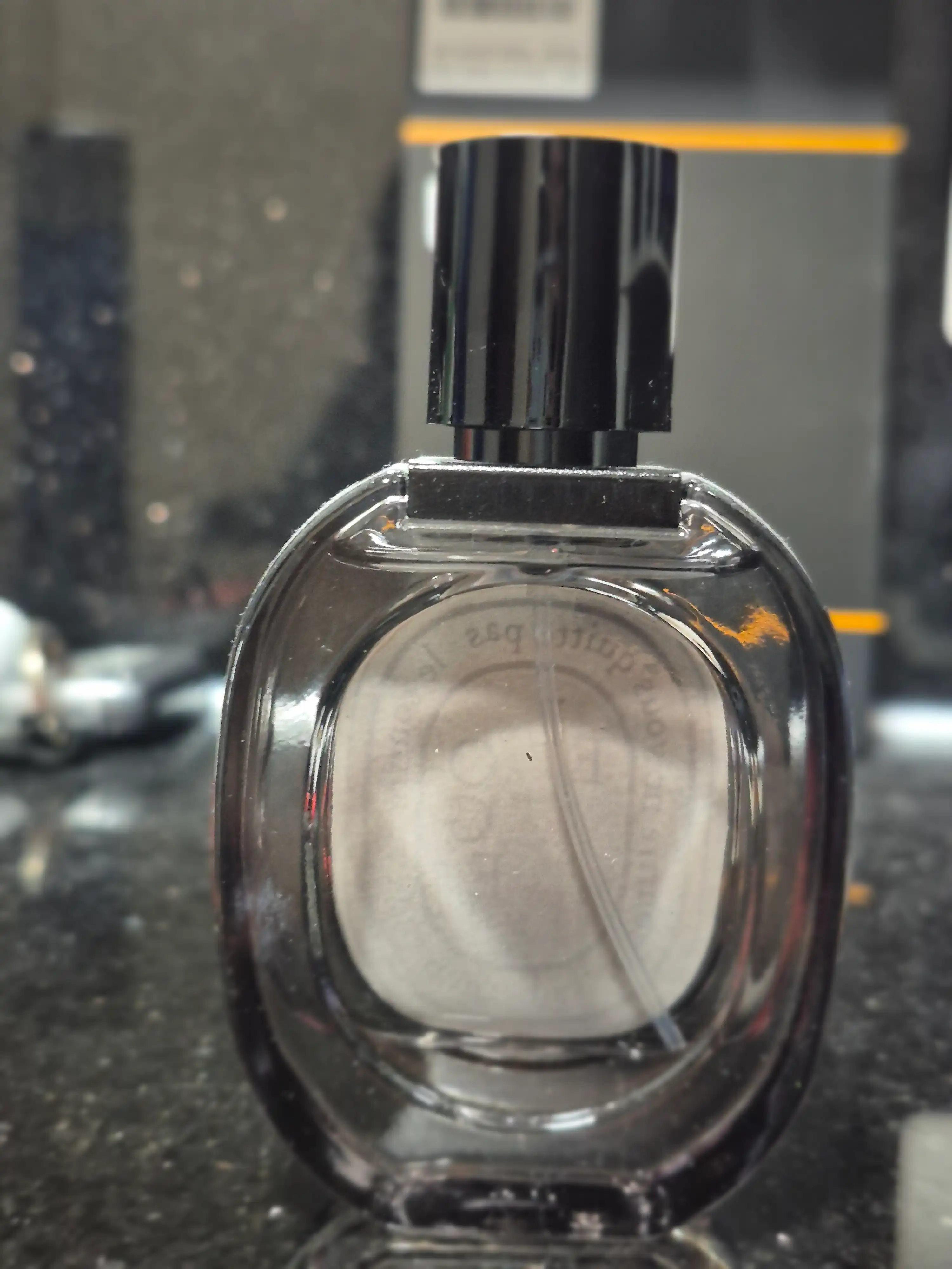 언니의파우치 리뷰 이미지 2 - [도손 오 드 퍼퓸]