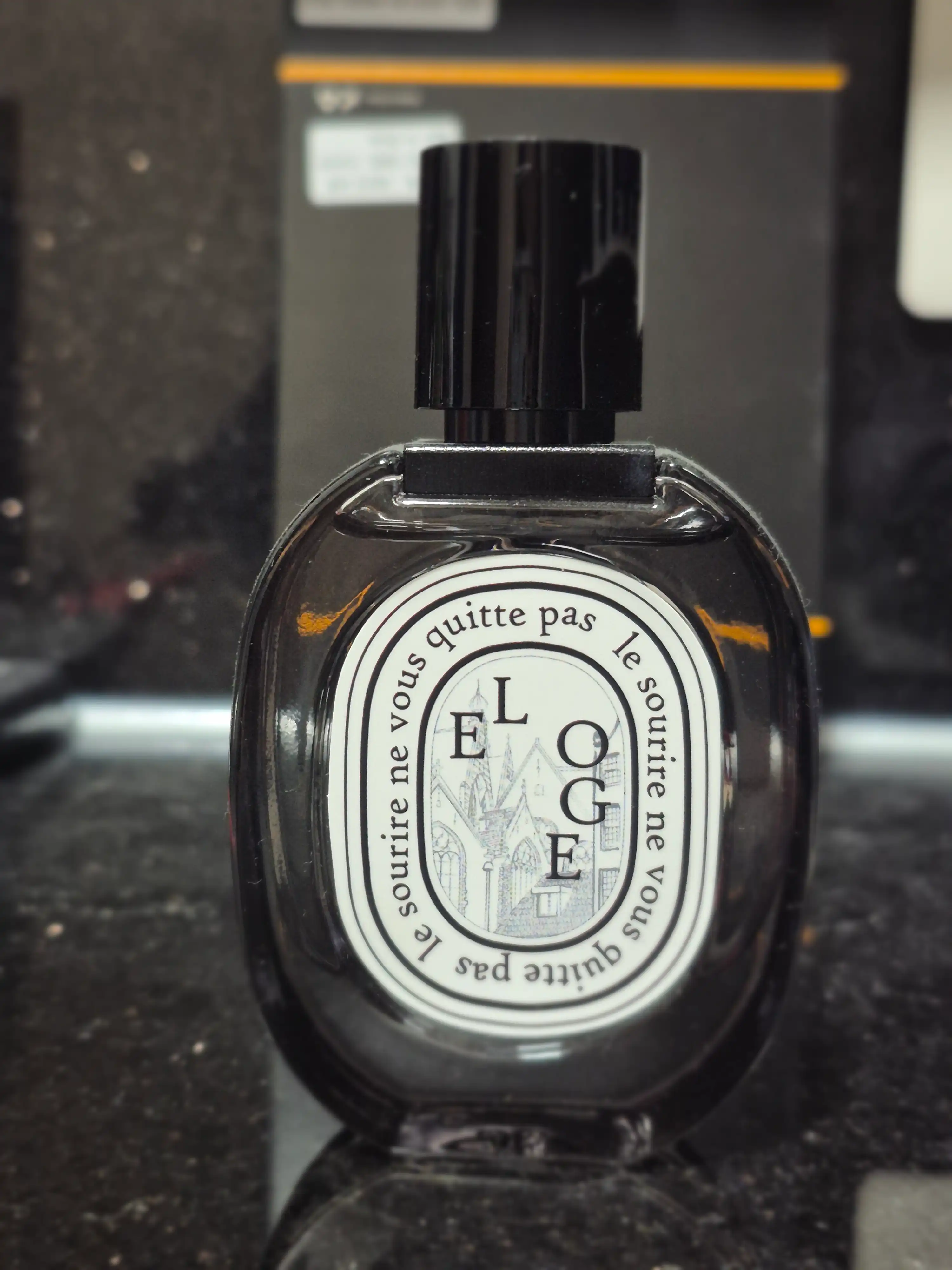 언니의파우치 리뷰 이미지 - [도손 오 드 퍼퓸]