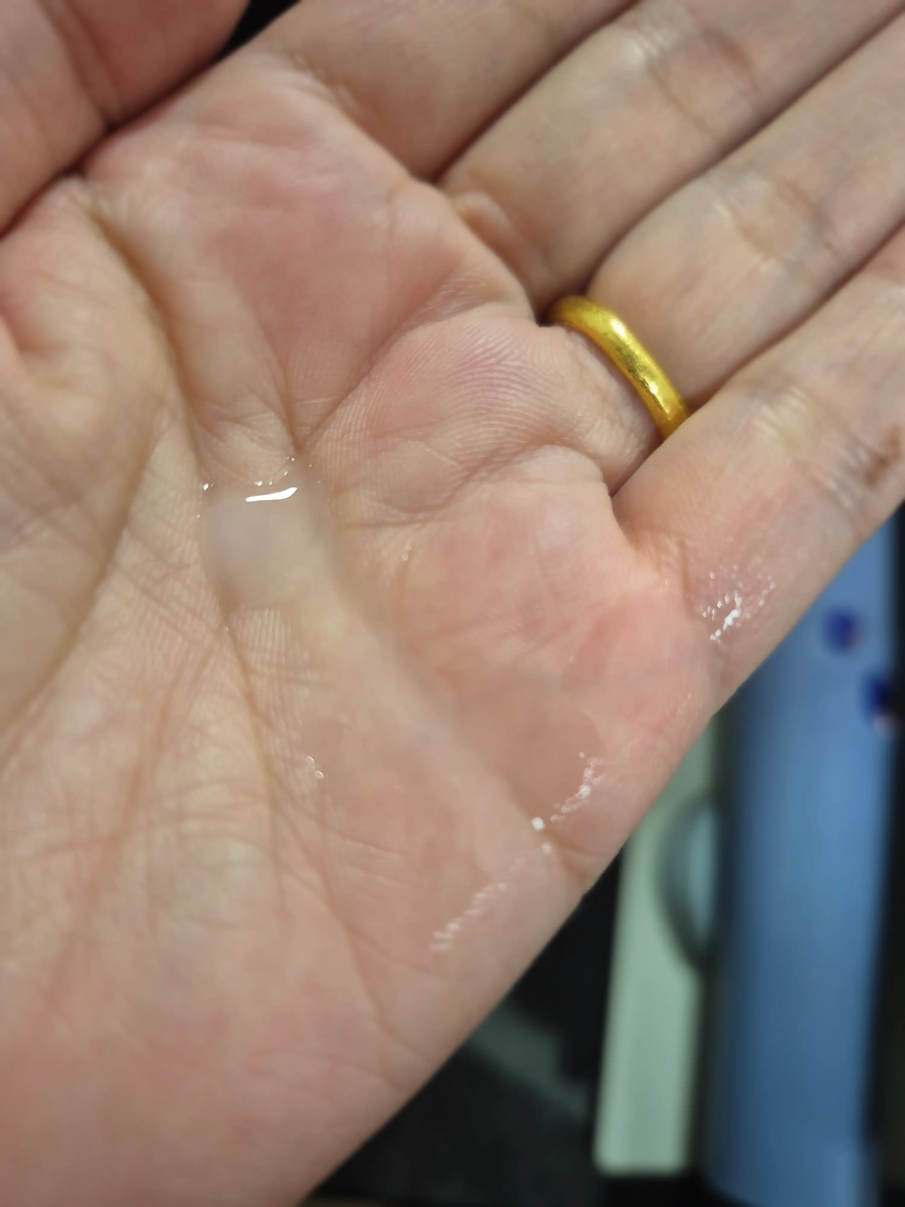 언니의파우치 리뷰 이미지 3 - [온리포맨 올인원 에센스]