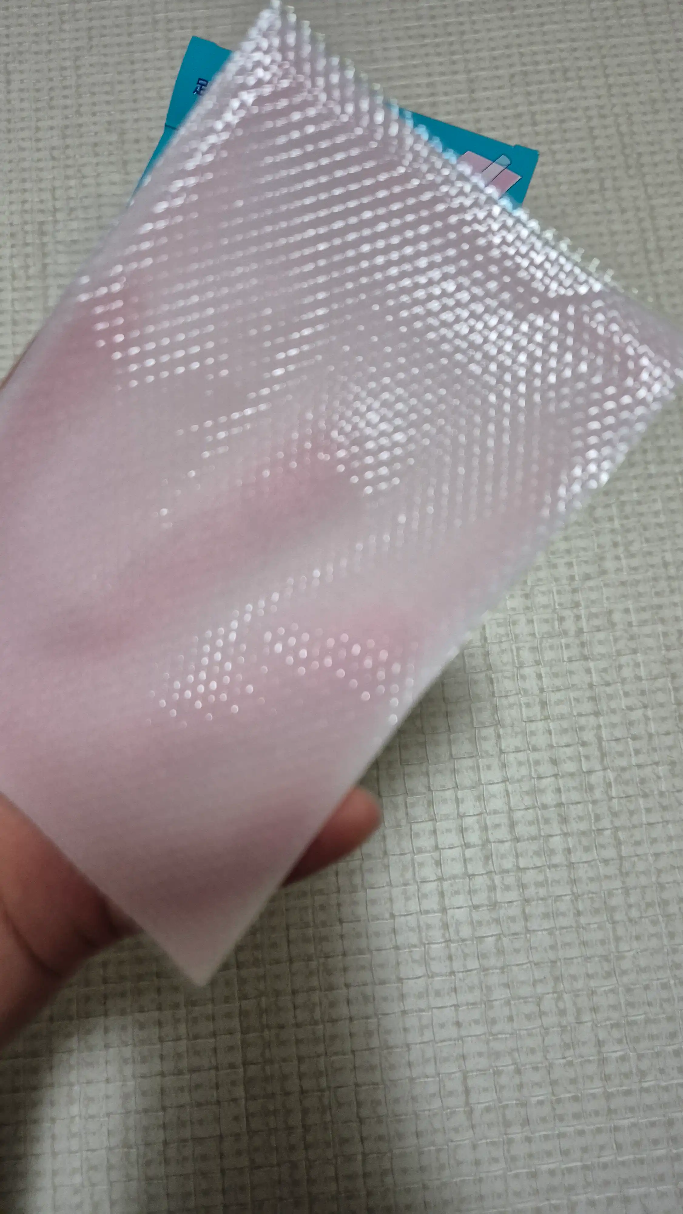 언니의파우치 리뷰 이미지 4 - [쿨링시트]