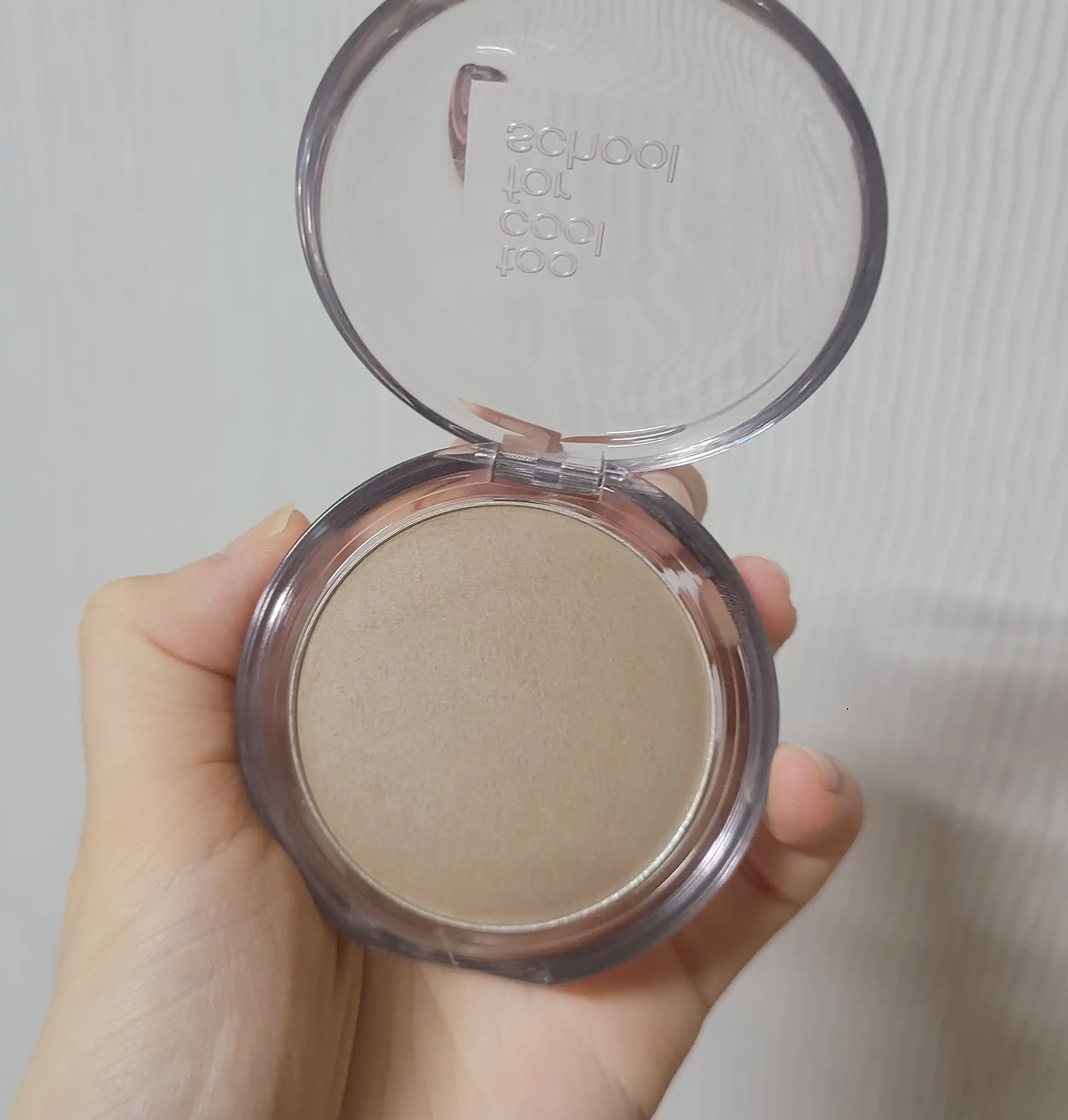 언니의파우치 리뷰 이미지 - [베일드 컨투어]