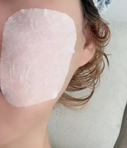 언니의파우치 리뷰 이미지 2 - [피토엔자임 각질 필링 패드]