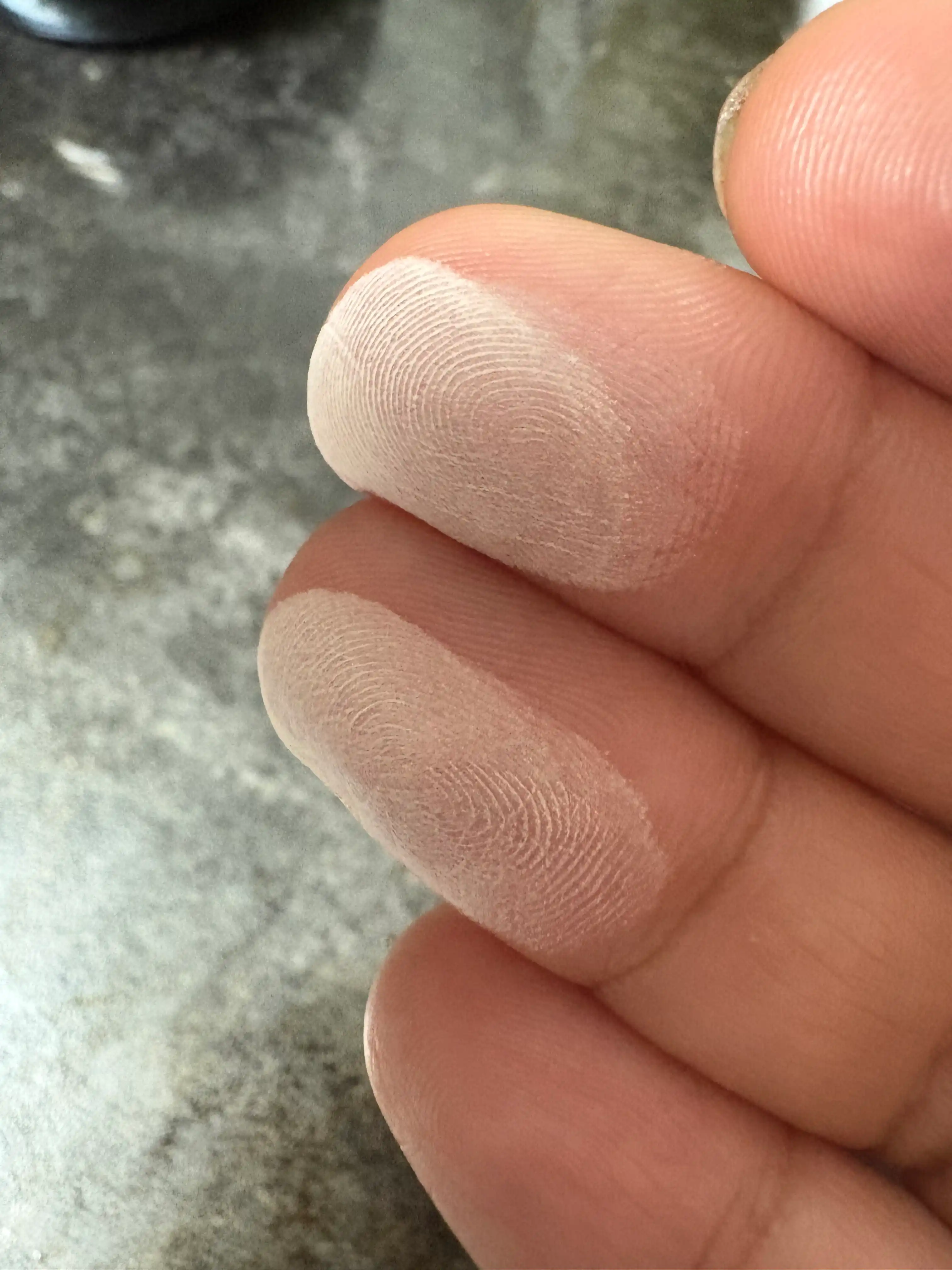 언니의파우치 리뷰 이미지 4 - [블러 파우더 팩트]