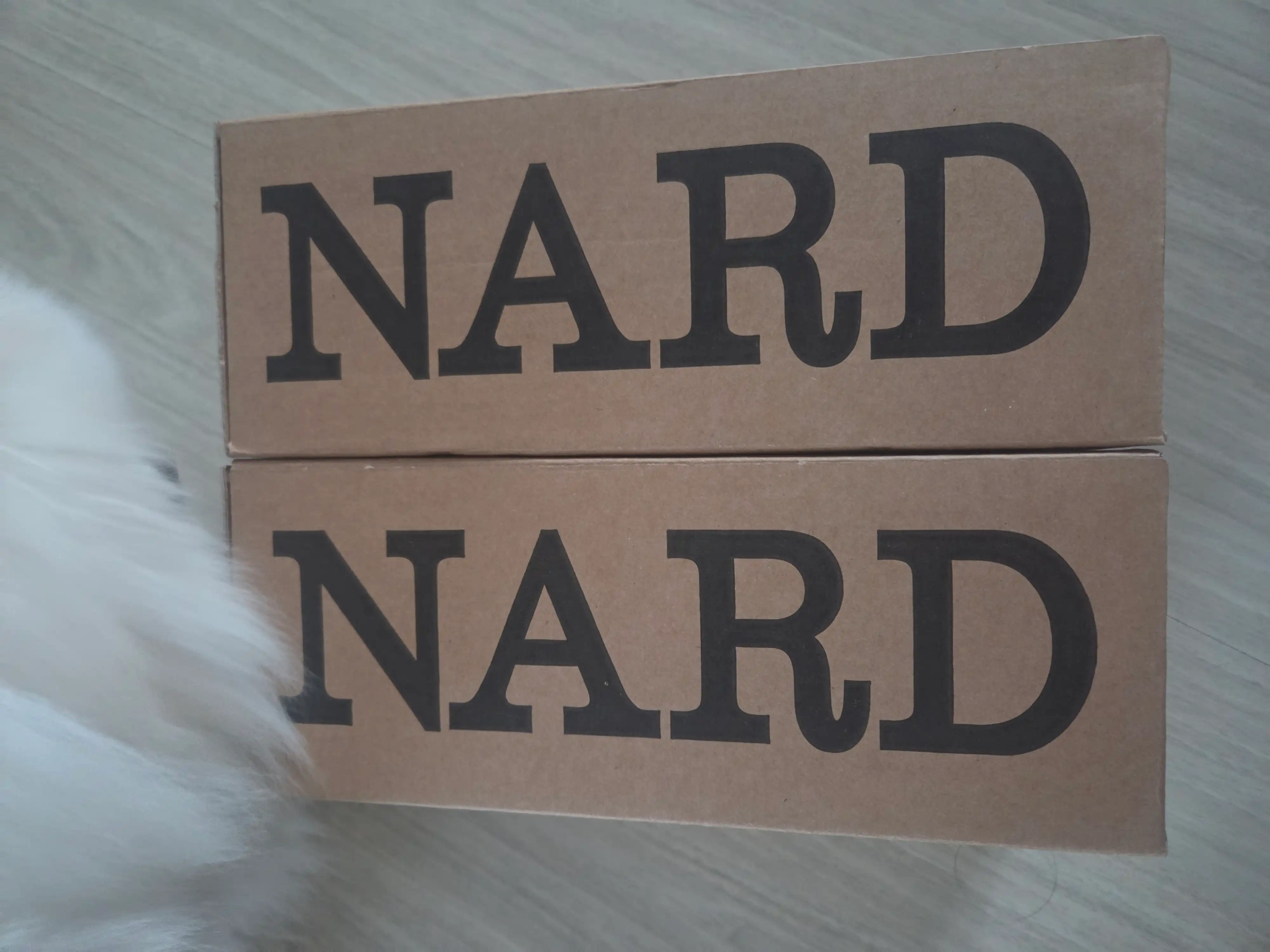 언니의파우치 리뷰 이미지 - [히말라야 허브 샴푸]