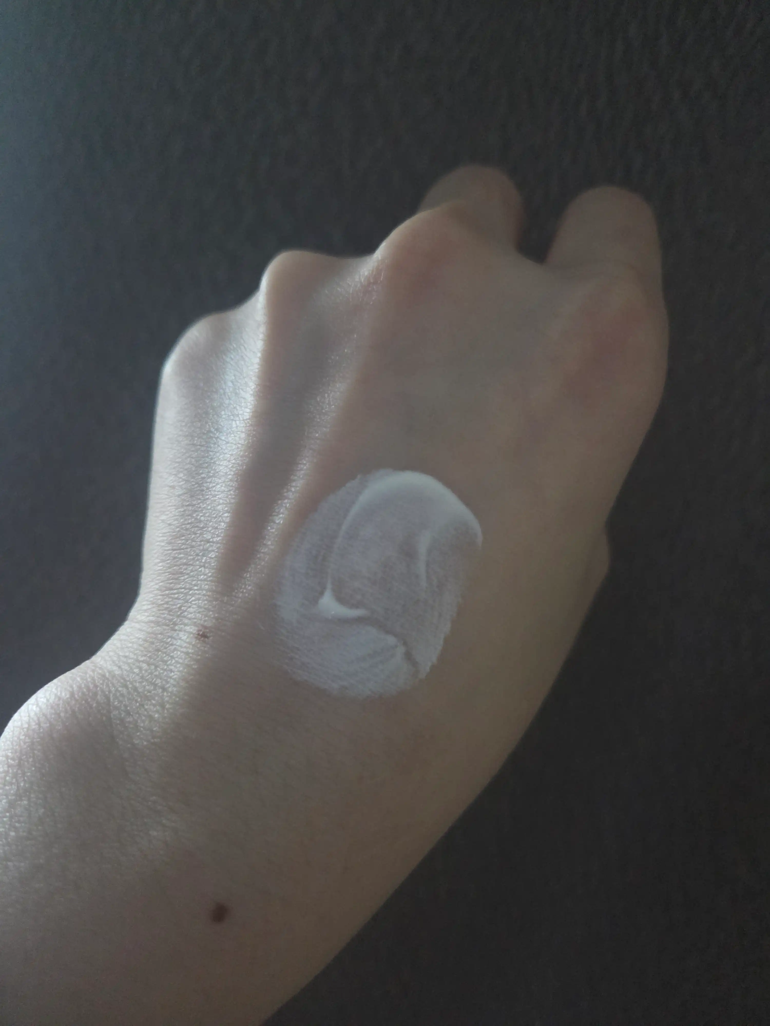 언니의파우치 리뷰 이미지 4 - [워터프루프 프로 선크림]