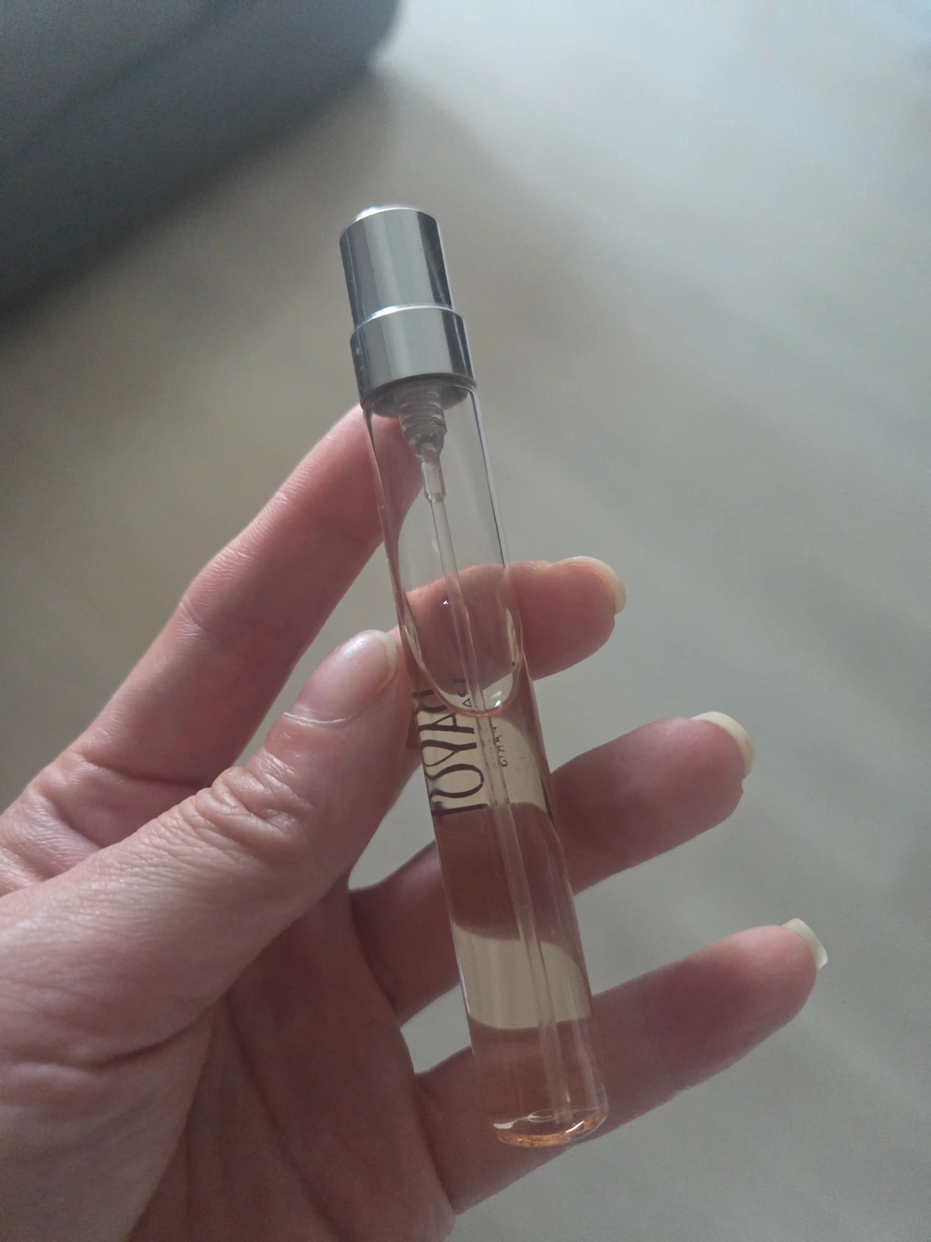 언니의파우치 리뷰 이미지 4 - [코코 마드모아젤 오 드 빠르펭 리미티드 에디션]