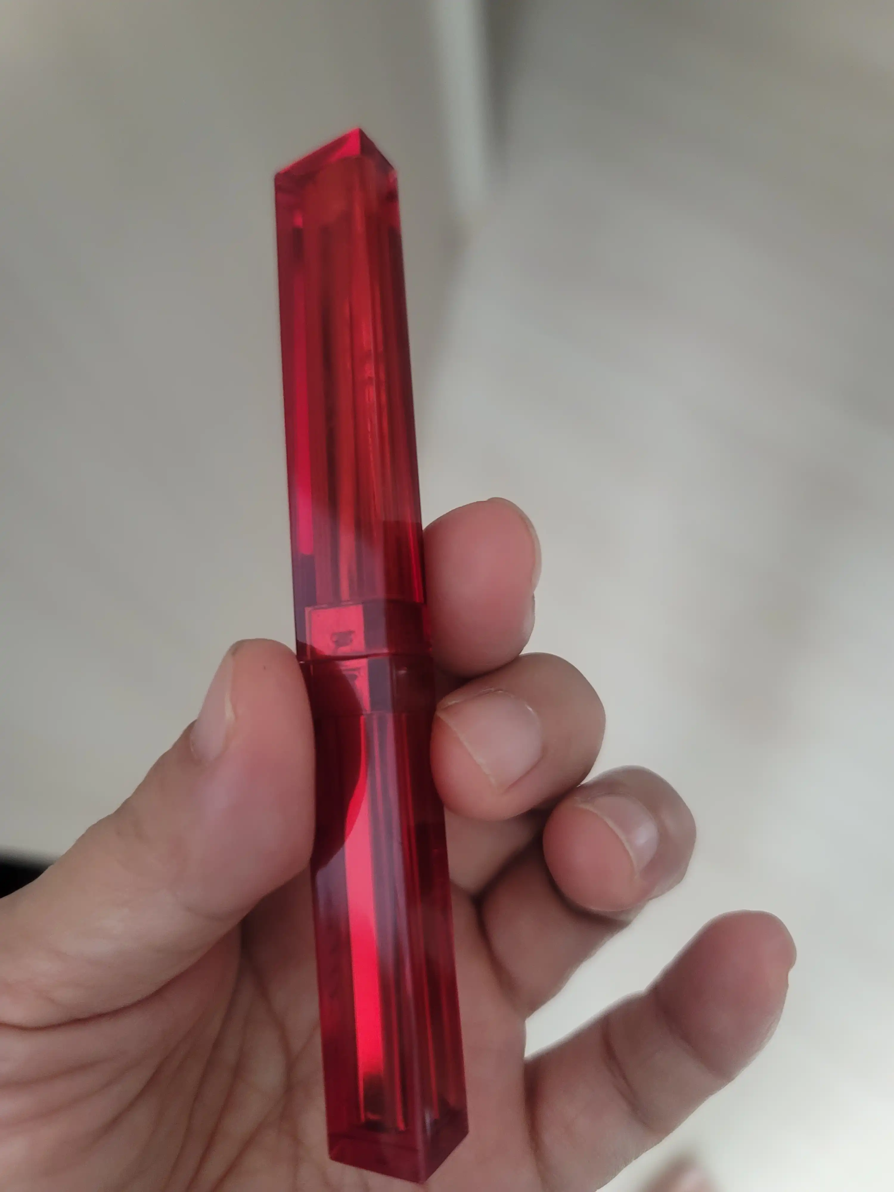 언니의파우치 리뷰 이미지 2 - [더슬릭 립스틱 크림매트]