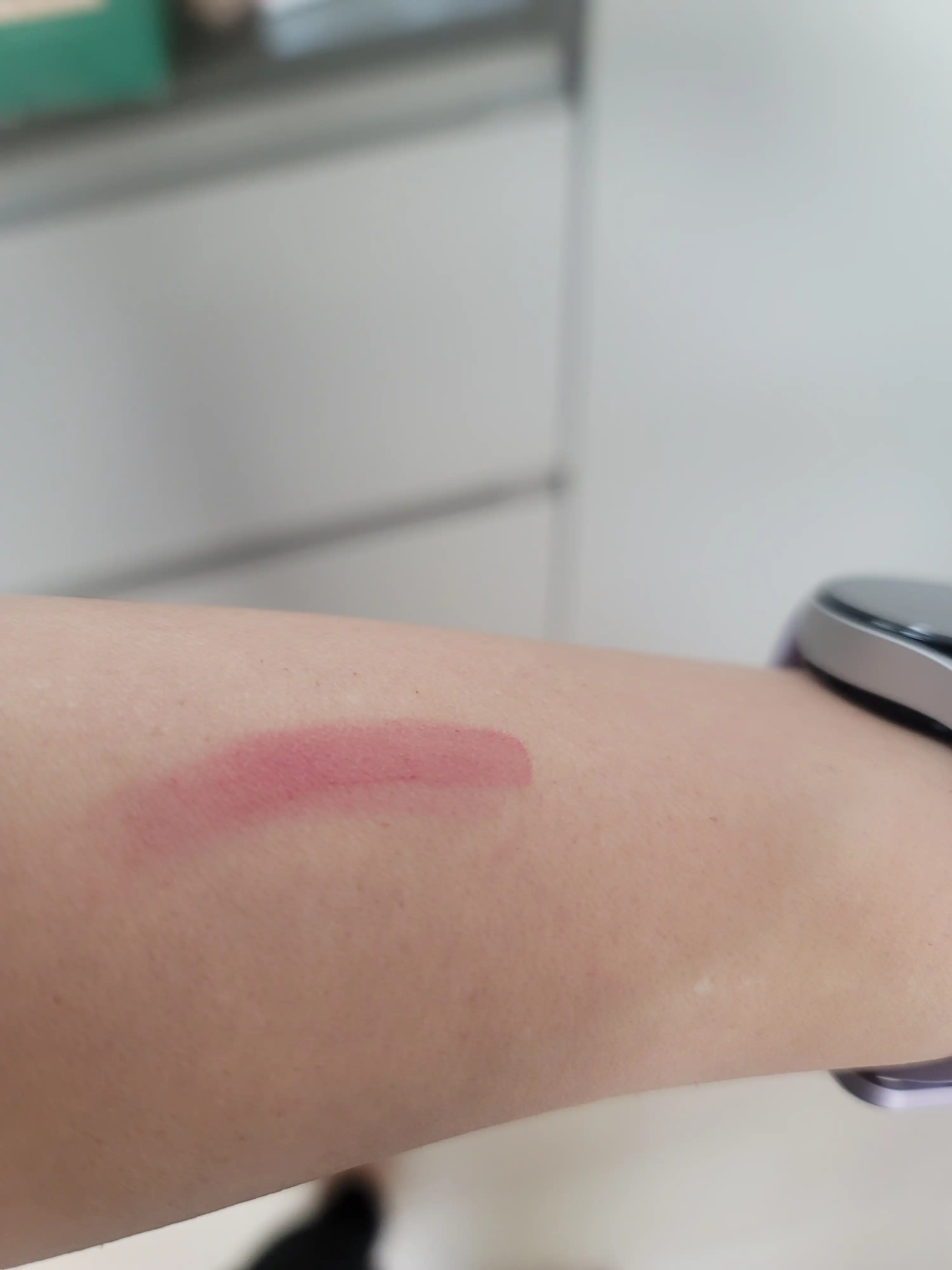 언니의파우치 리뷰 이미지 4 - [더슬릭 립스틱 크림매트]