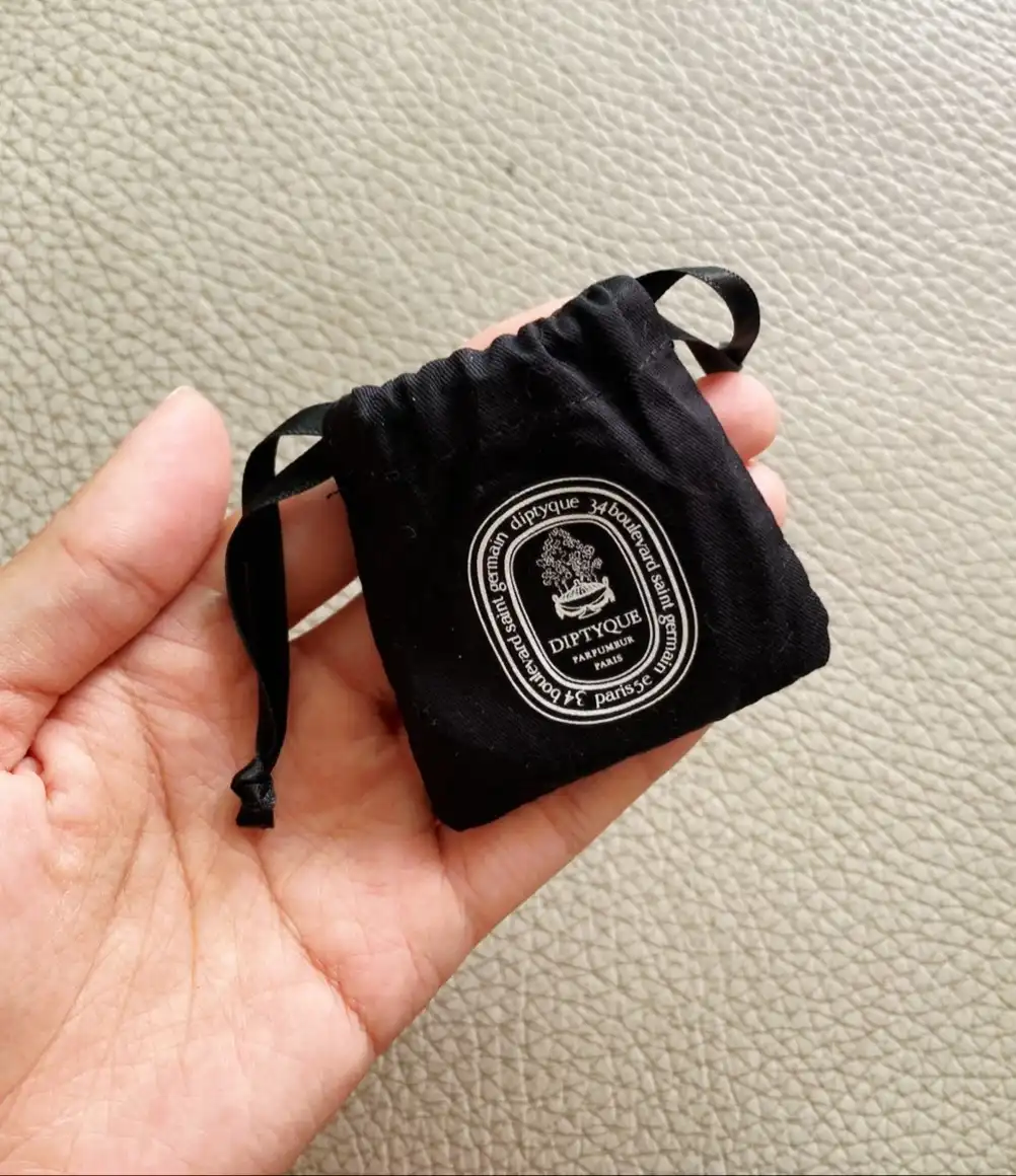 언니의파우치 리뷰 이미지 3 - [솔리드 퍼퓸 [도손]]