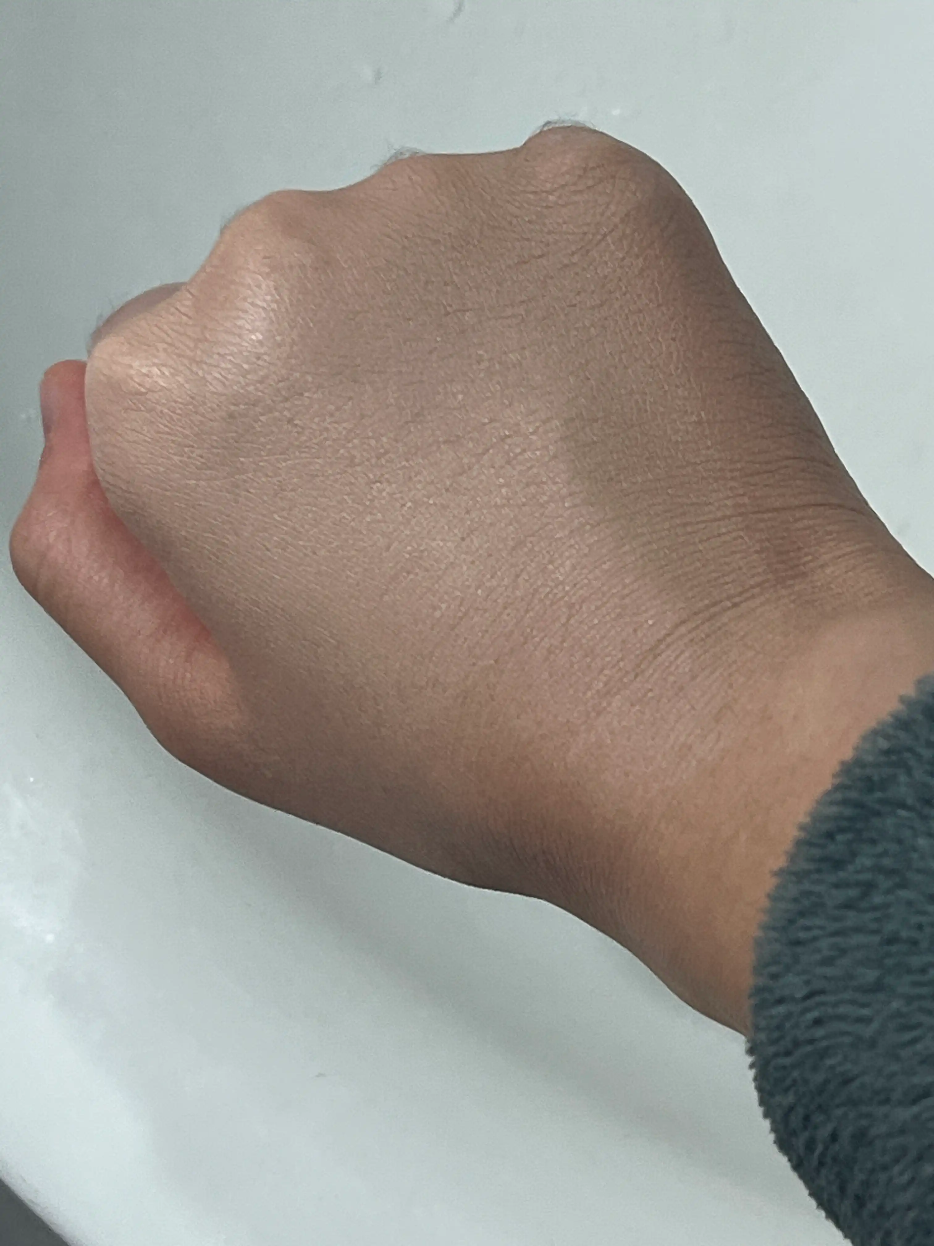 선택된 언니의파우치 리뷰 이미지 - [어성초 포어 컨트롤 클렌징오일]