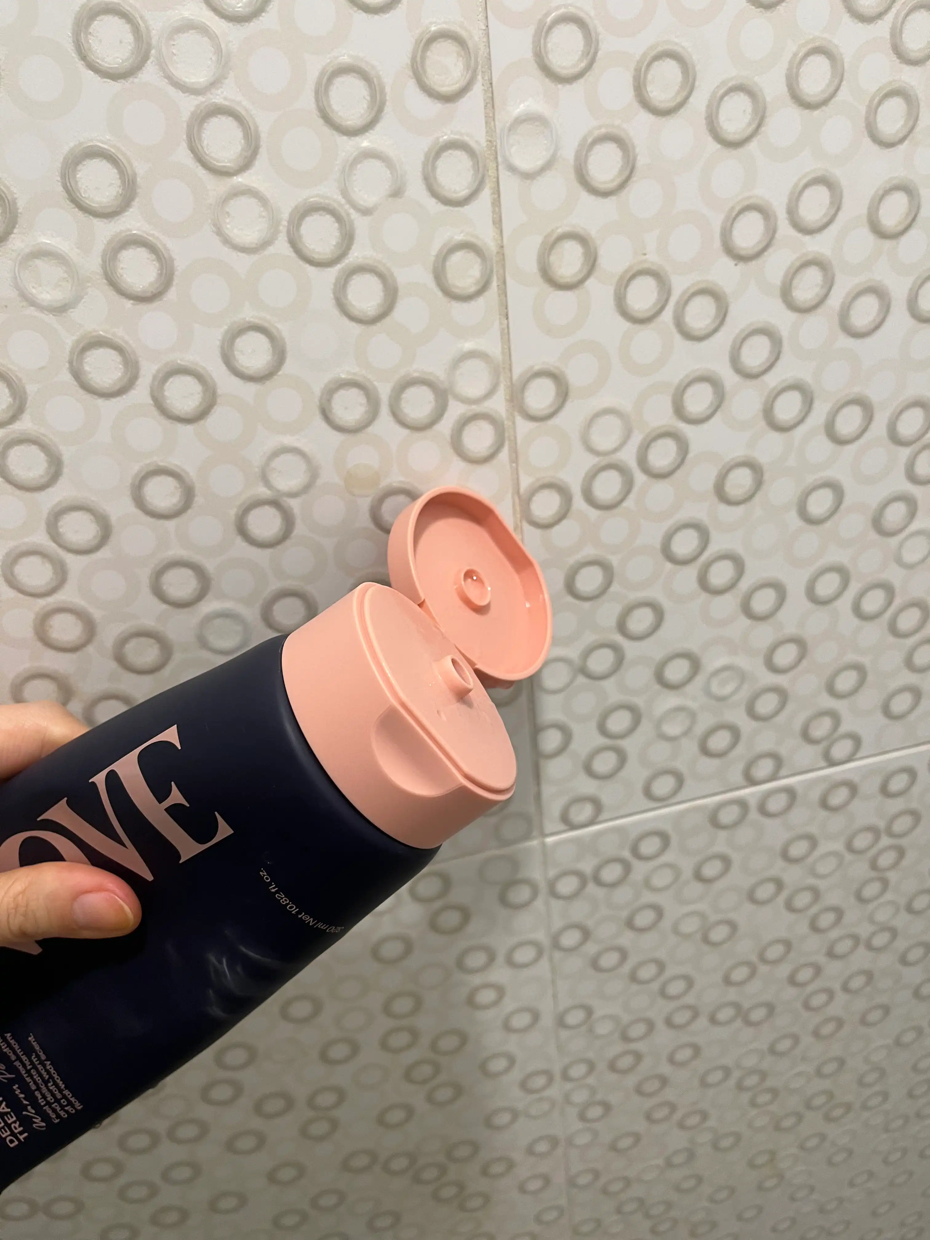 언니의파우치 리뷰 이미지 3 - [딥 데미지 트리트먼트 EX [웜페탈]]