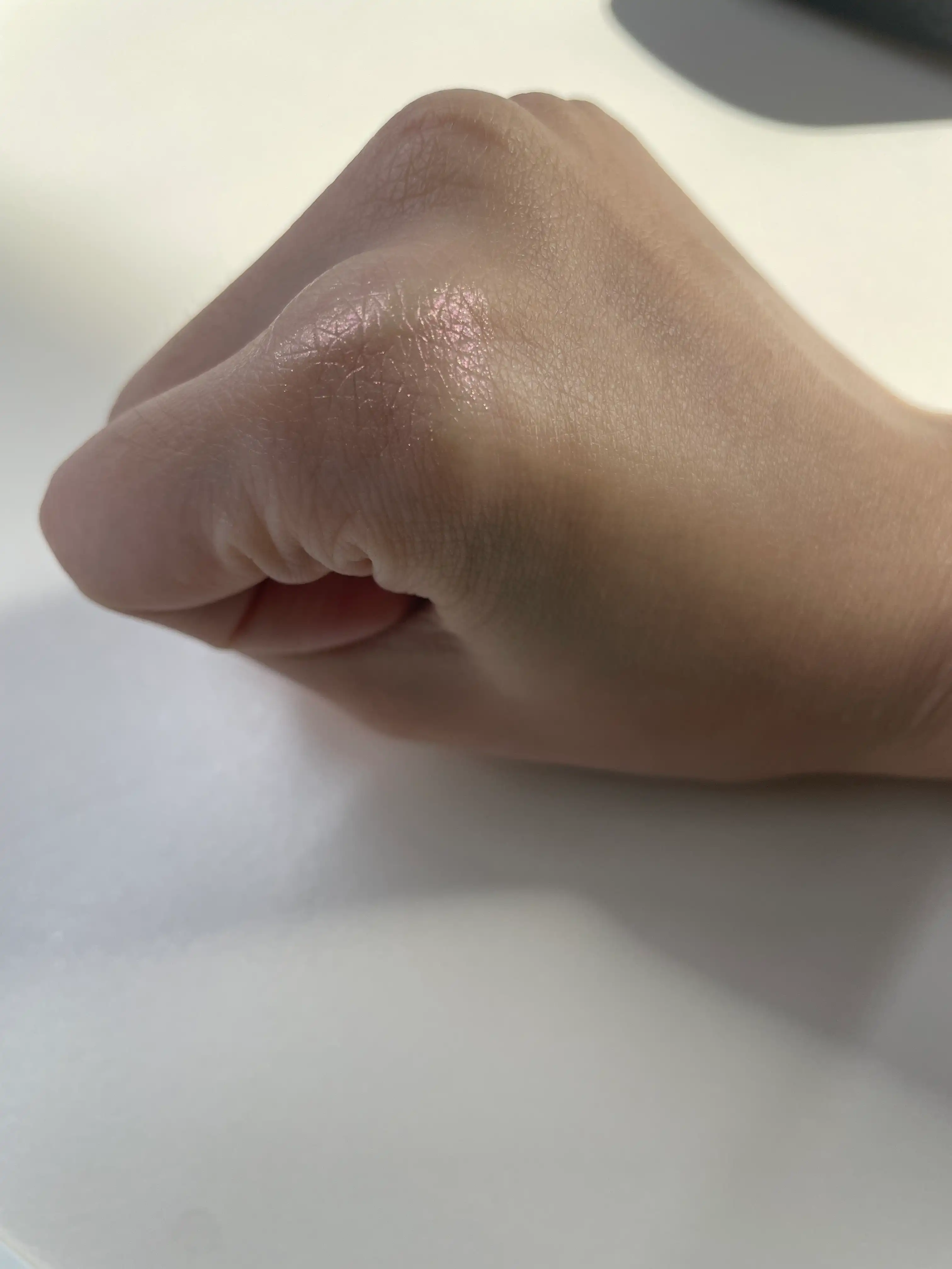 언니의파우치 리뷰 이미지 2 - [프리즘 하이라이터]