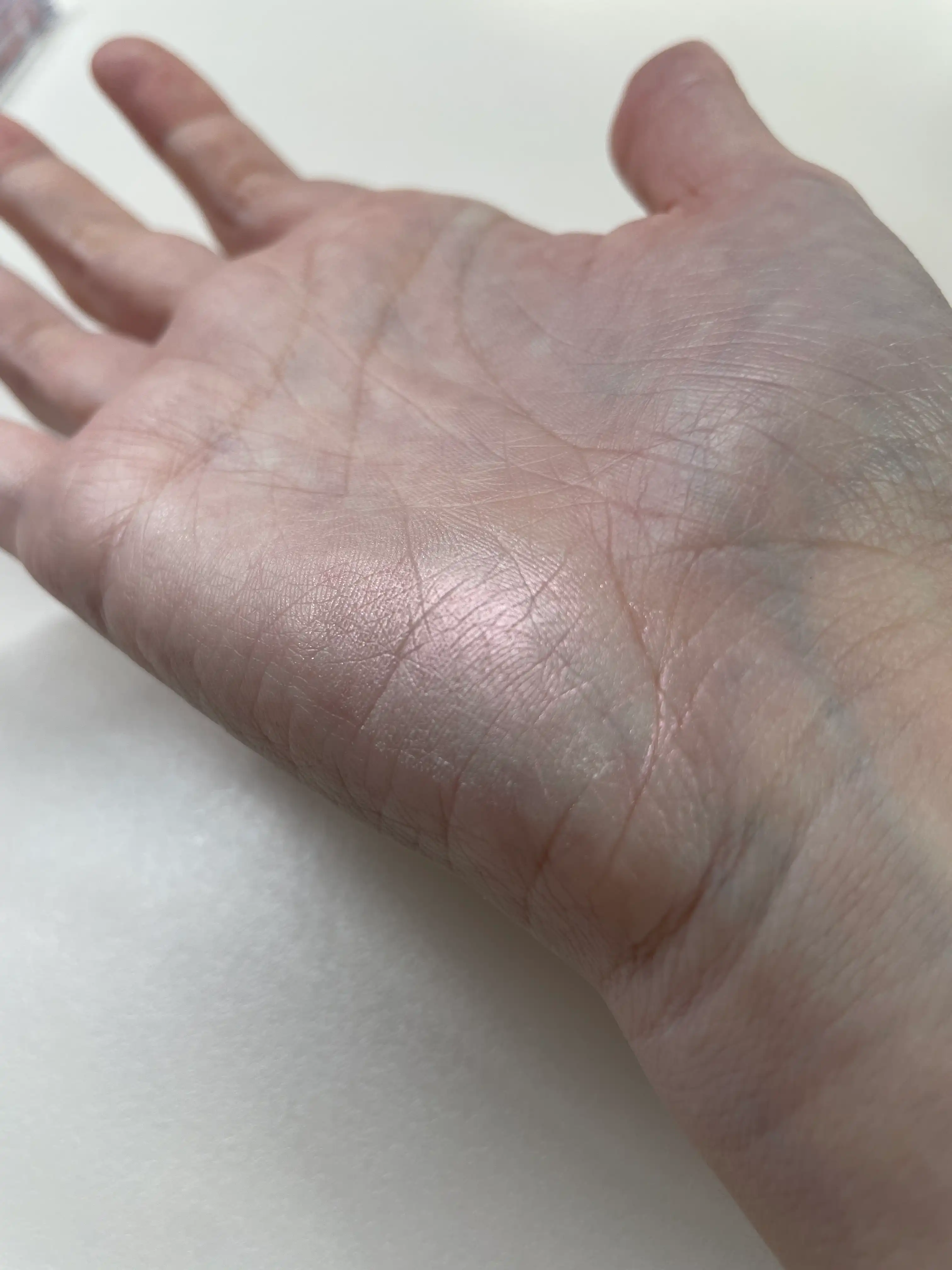 언니의파우치 리뷰 이미지 3 - [하이라이터]