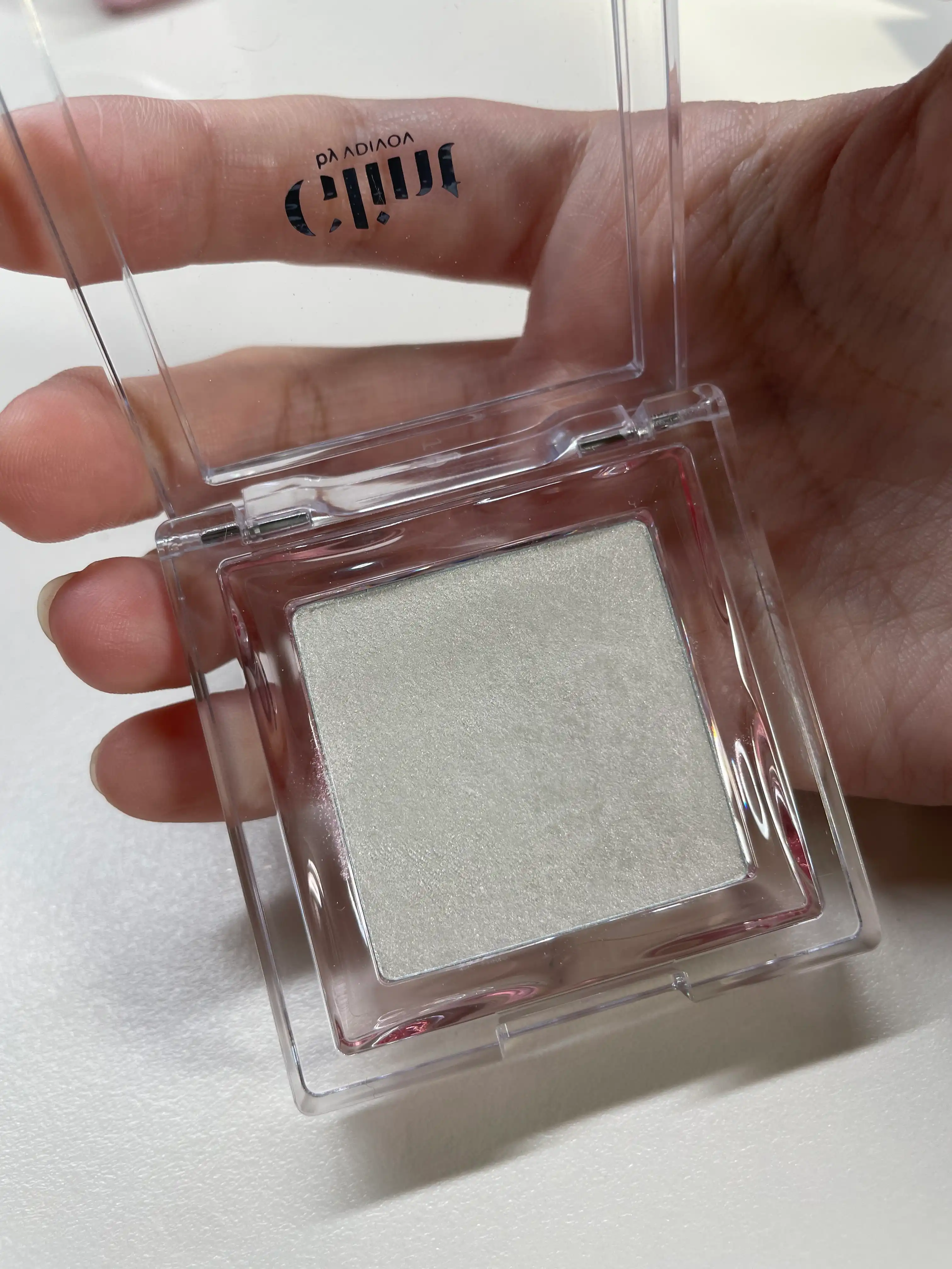 언니의파우치 리뷰 이미지 2 - [하이라이터]