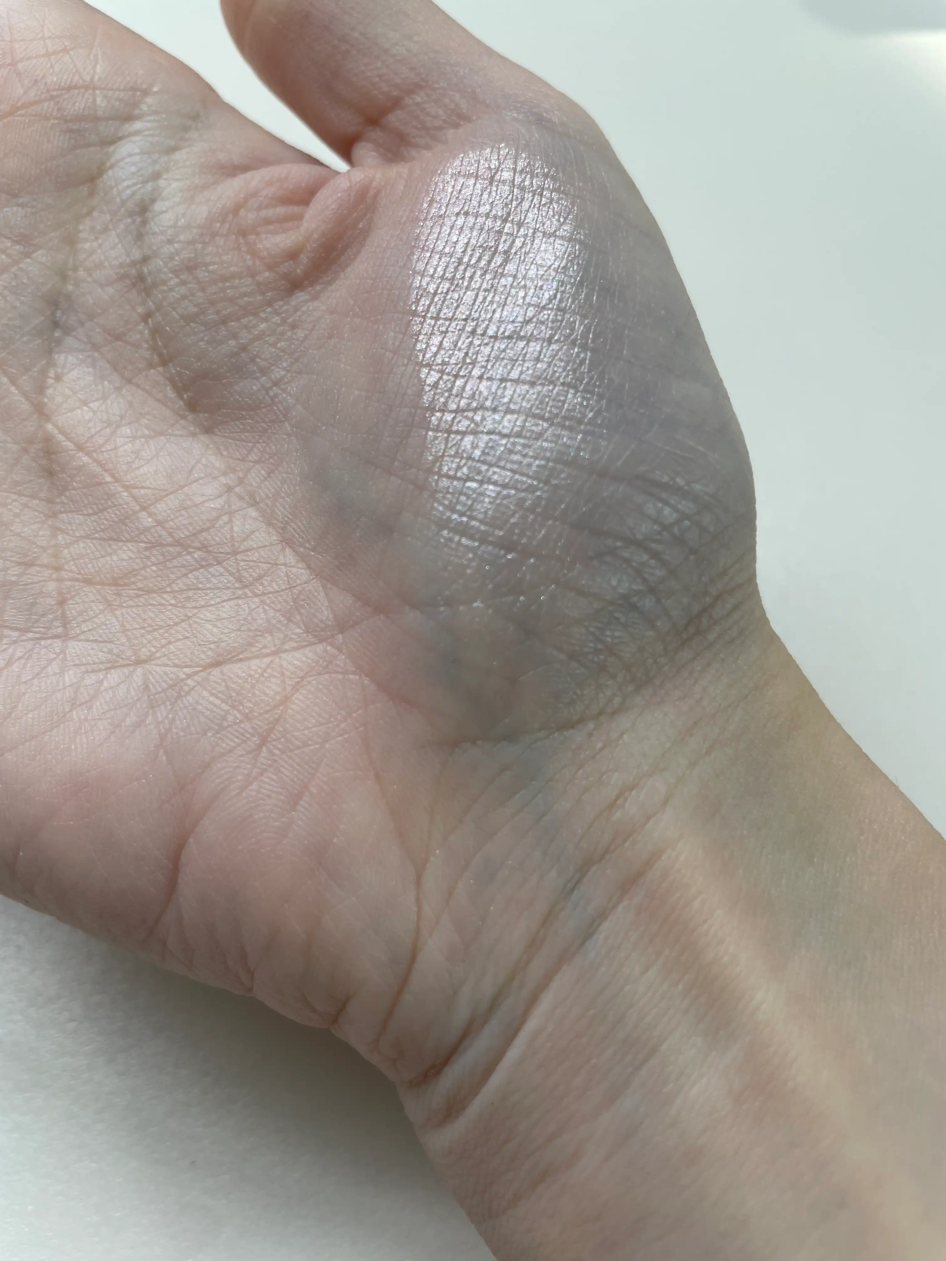 언니의파우치 리뷰 이미지 3 - [글래스 앤 하이라이터]