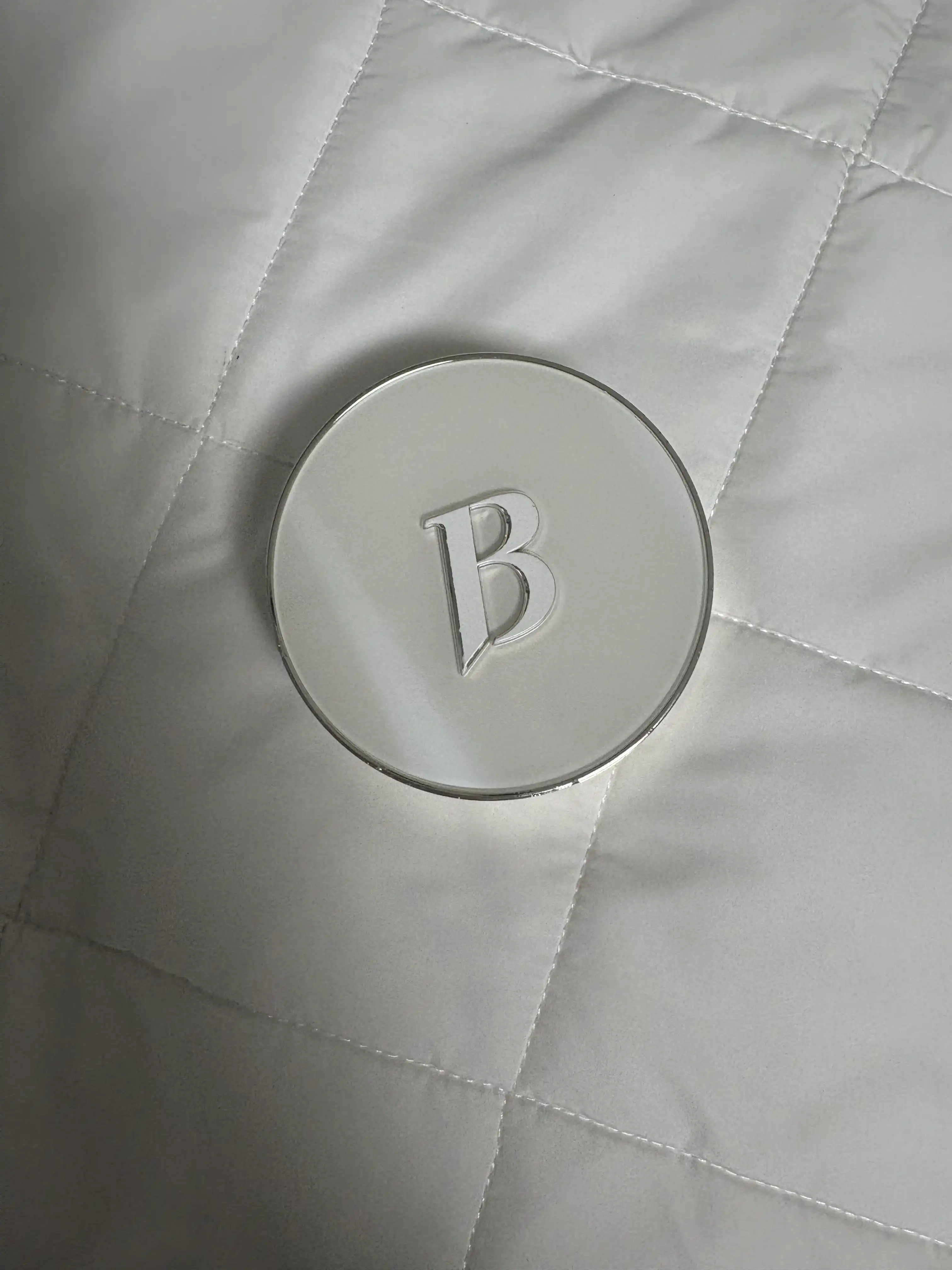 언니의파우치 리뷰 이미지 - [커버리셔스 얼티밋 화이트 쿠션]