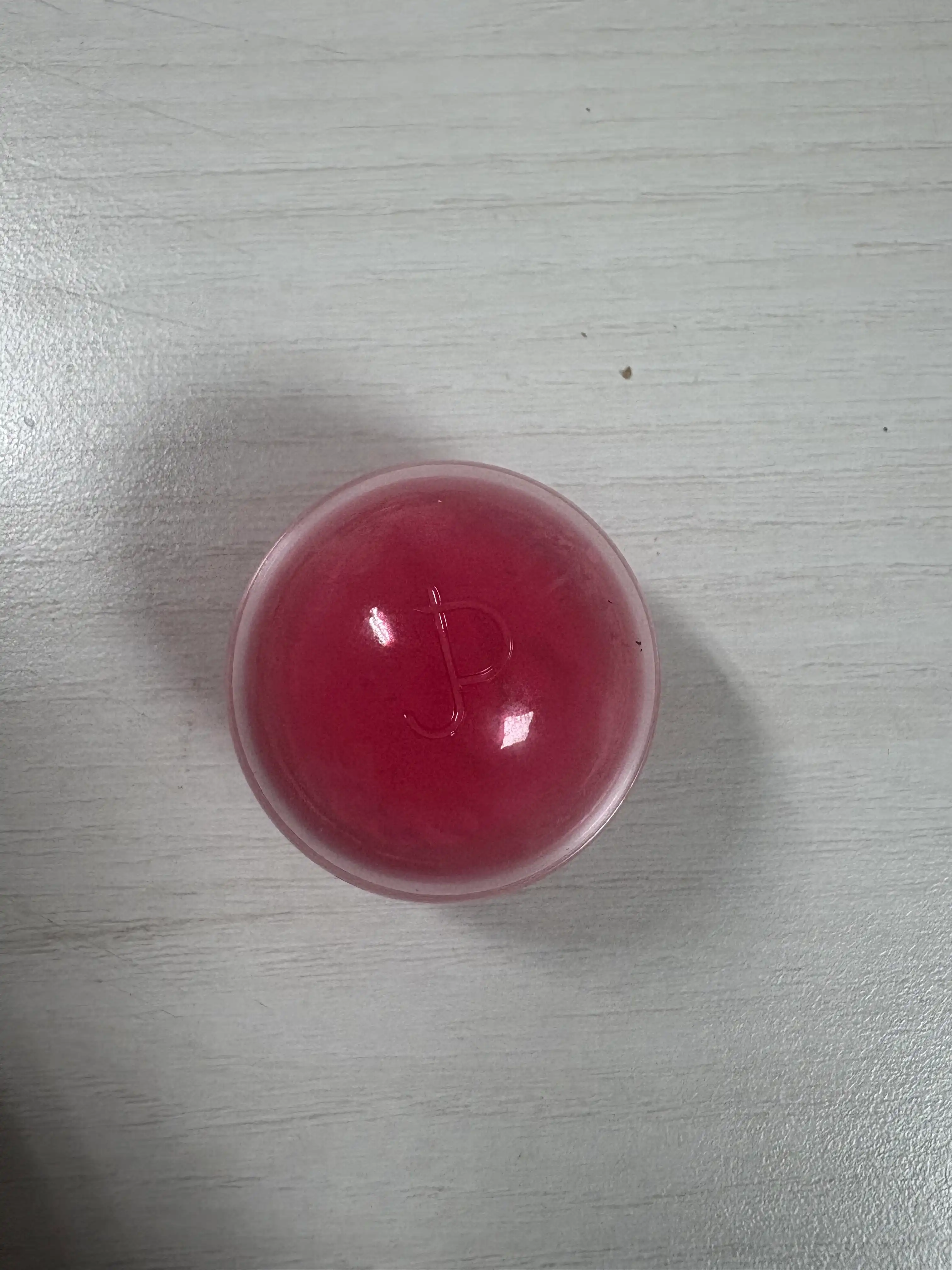 언니의파우치 리뷰 이미지 - [쥬시 알 치크]