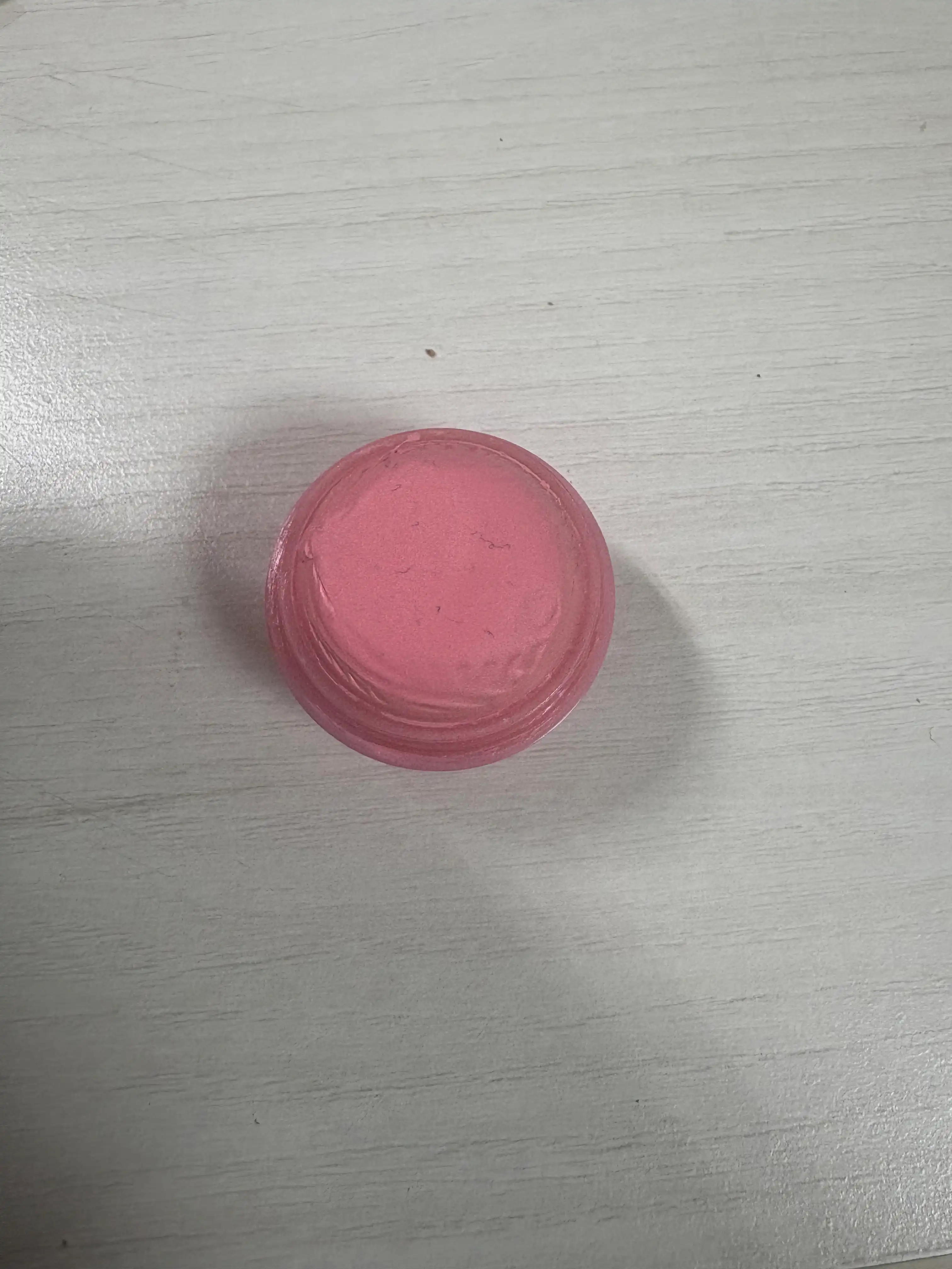 언니의파우치 리뷰 이미지 2 - [쥬시 알 치크]