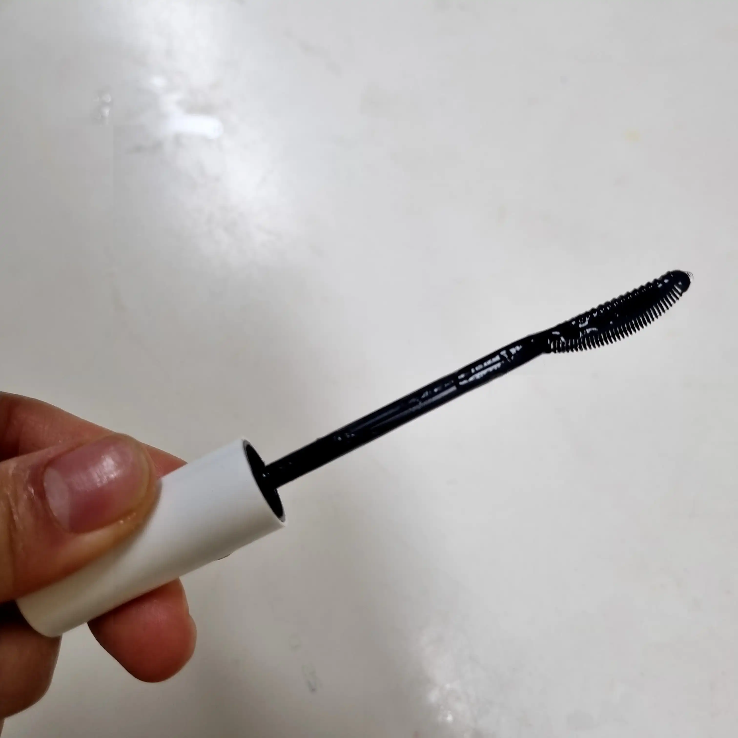 언니의파우치 리뷰 이미지 3 - [헤어테소로 잔머리 픽서 카라]