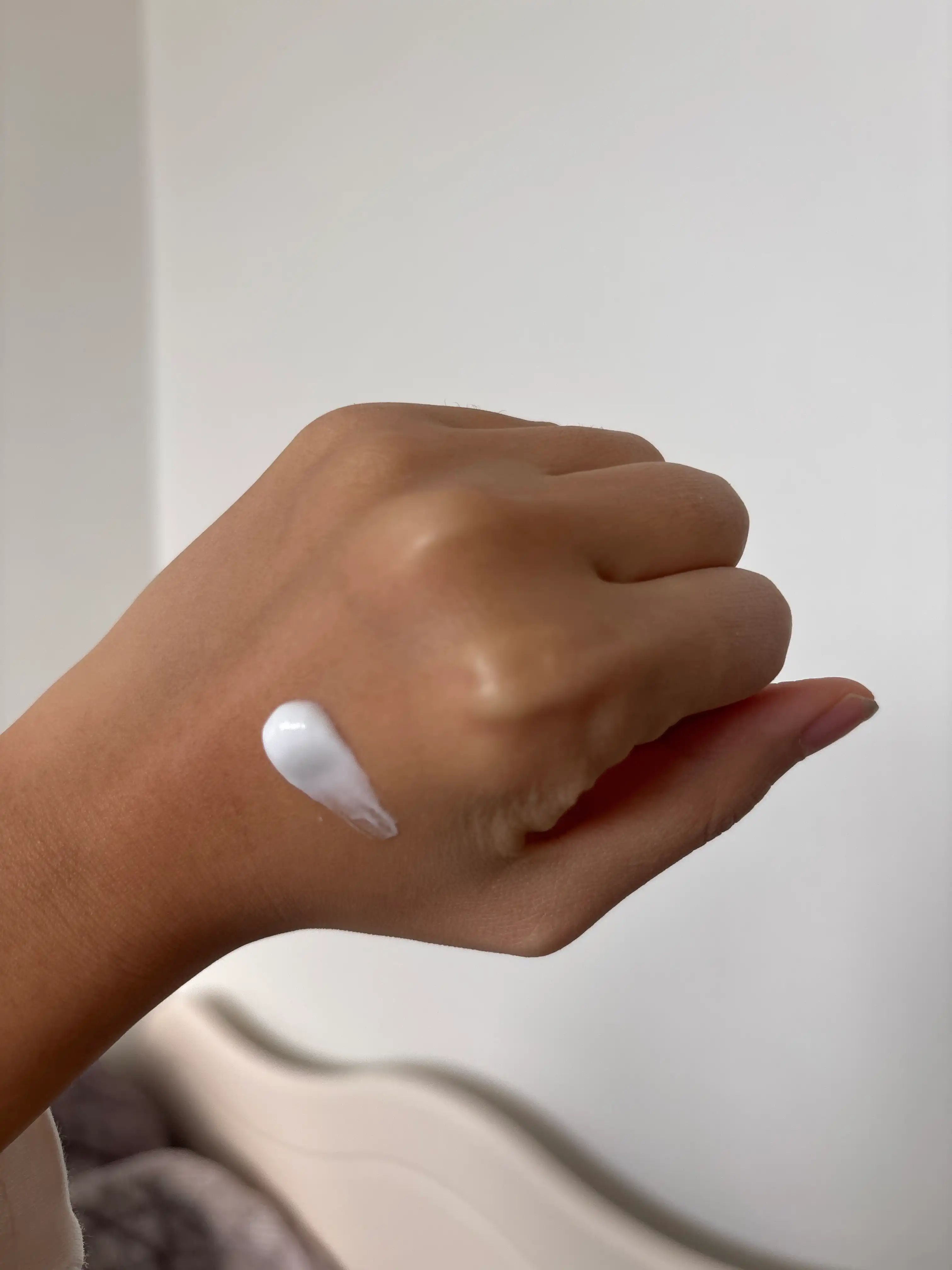 언니의파우치 리뷰 이미지 2 - [DMT 페이셜 크림]