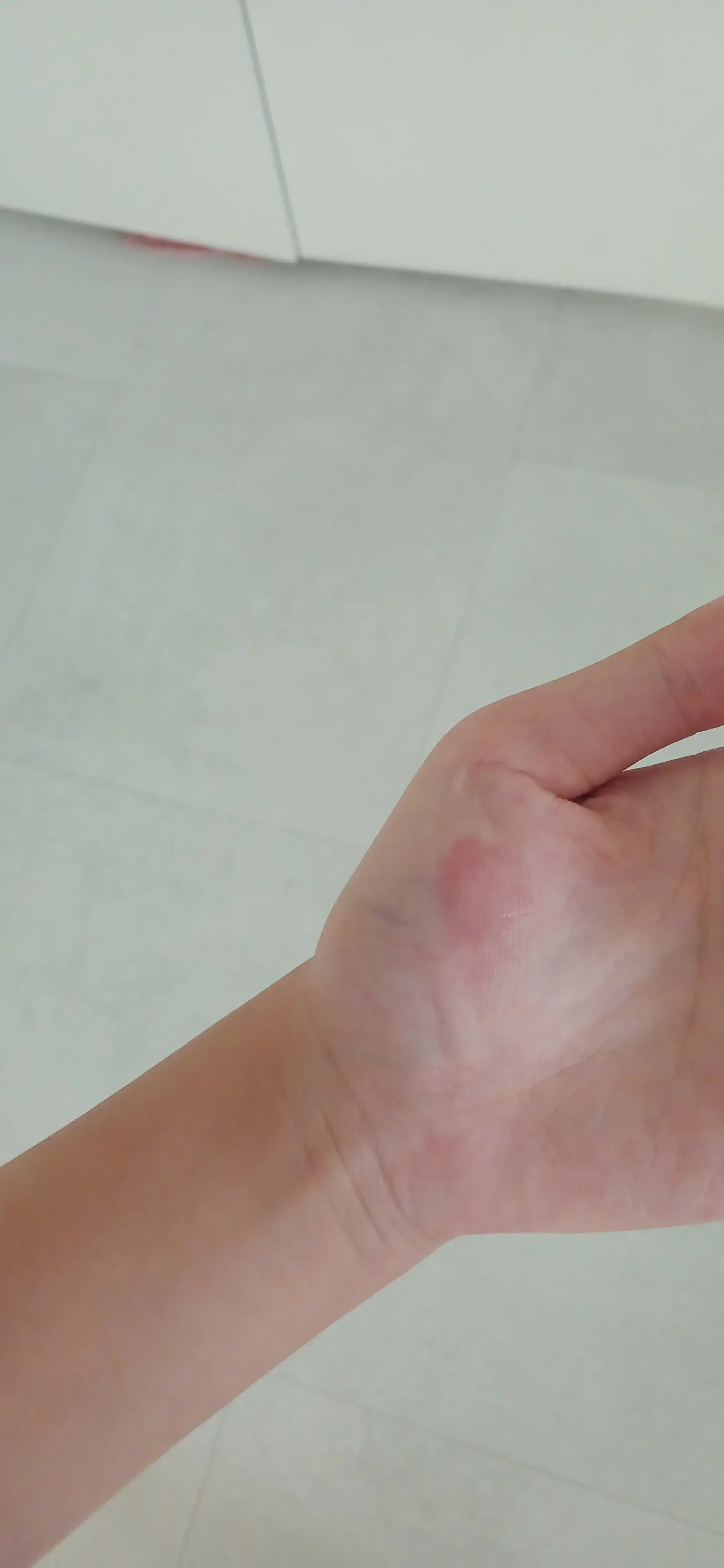 언니의파우치 리뷰 이미지 2 - [글래스팅 컬러 글로스]